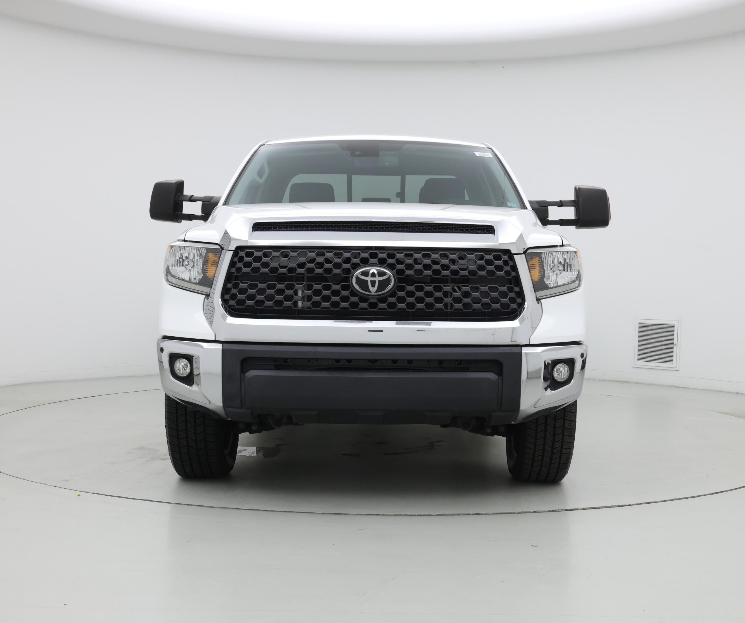 Thumbnail: 2021 Toyota Tundra - 5