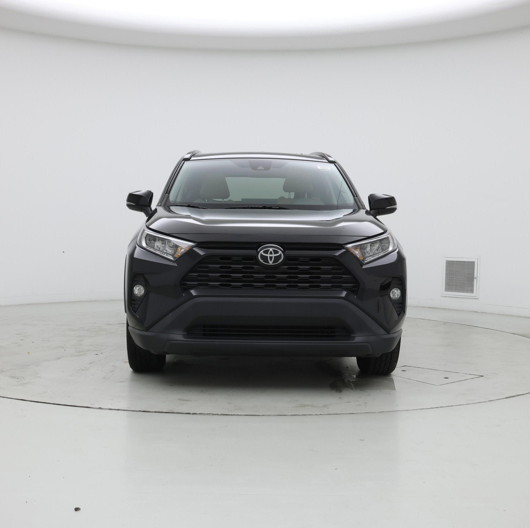 Thumbnail: 2021 Toyota RAV4 - 5