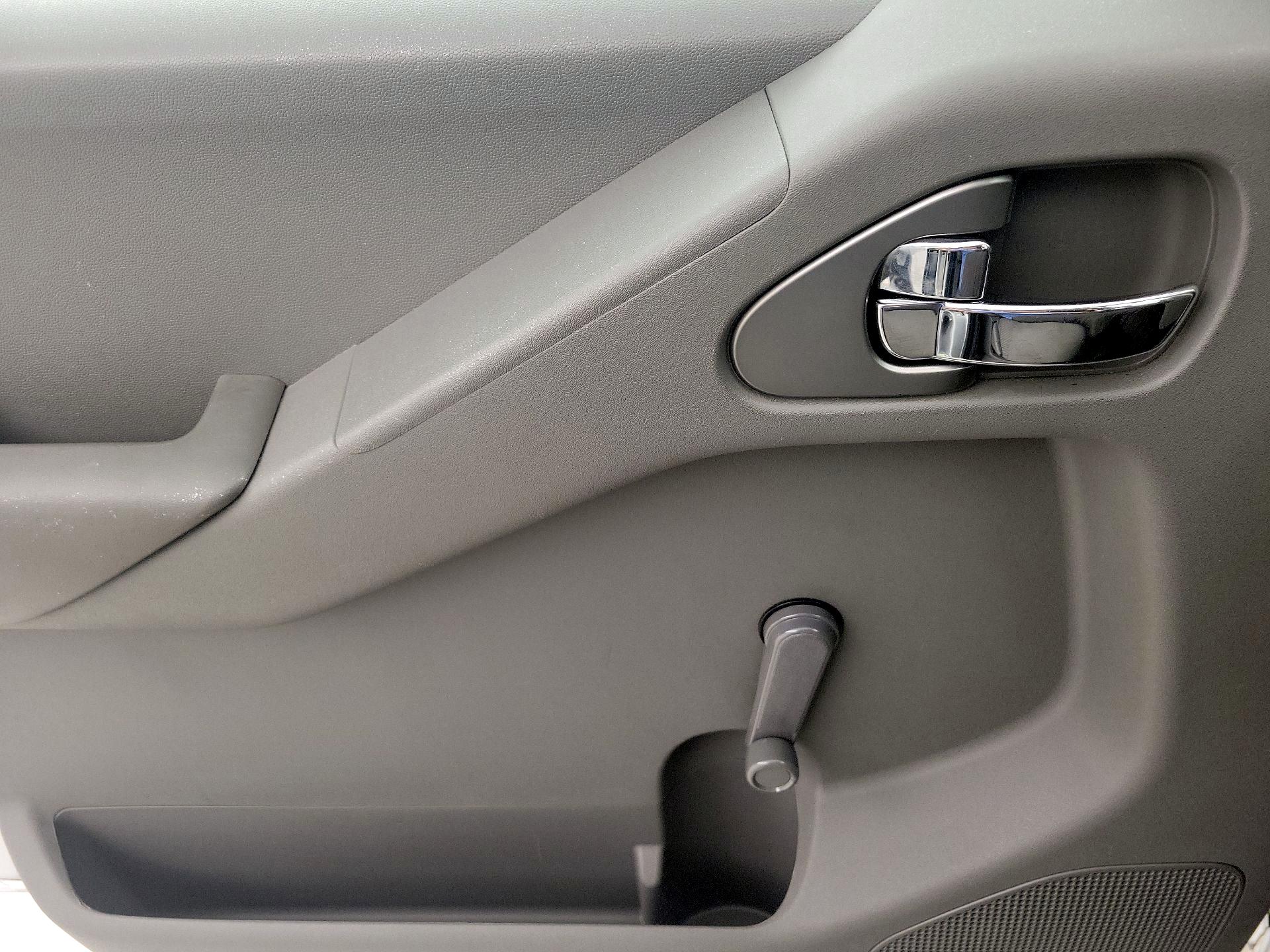 Thumbnail: 2014 Nissan Frontier - 12