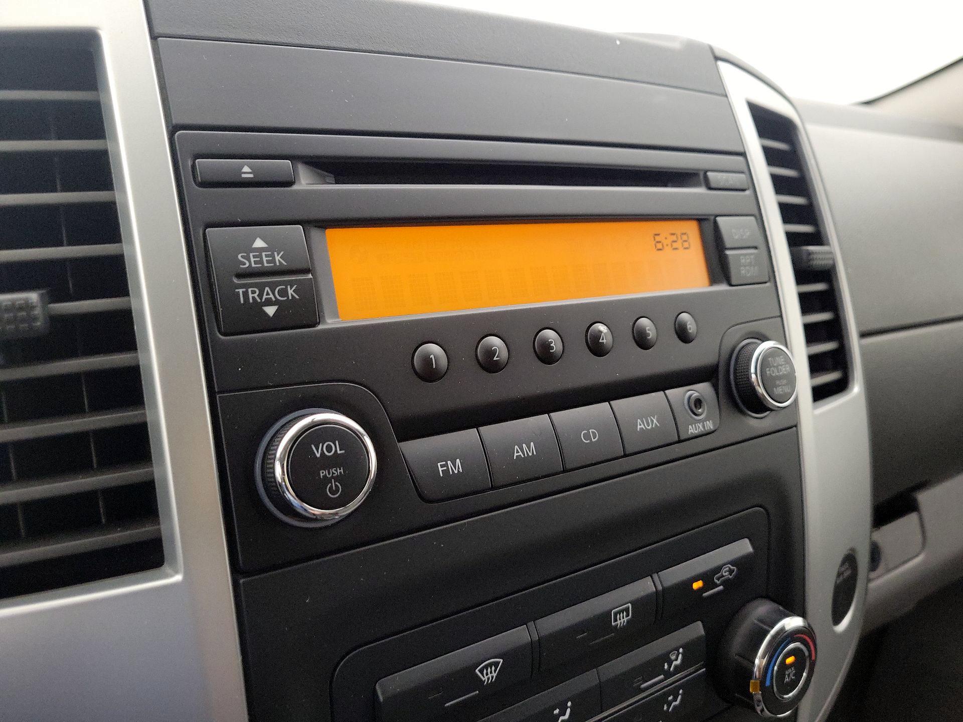 Thumbnail: 2014 Nissan Frontier - 14