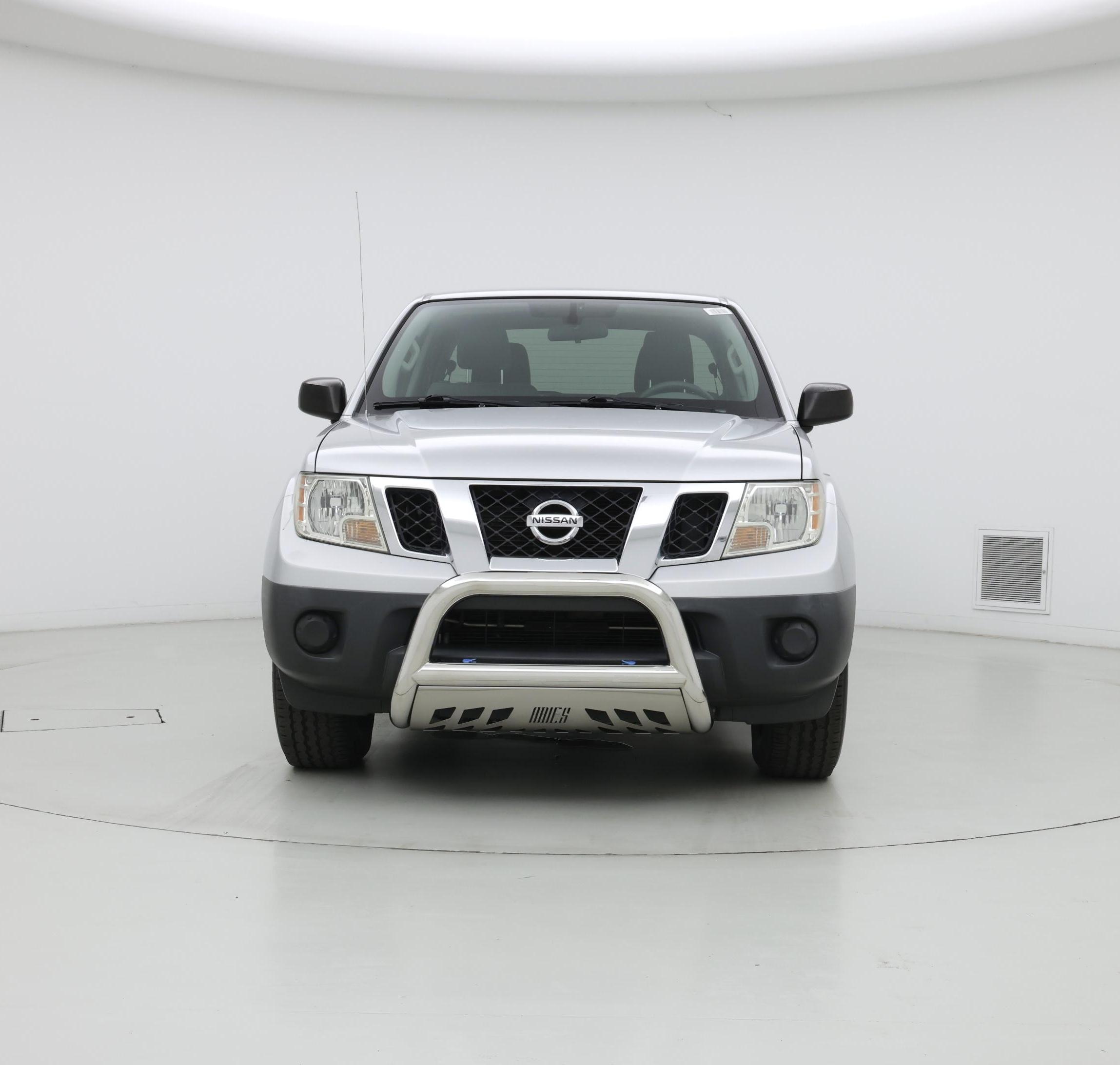 Thumbnail: 2014 Nissan Frontier - 5