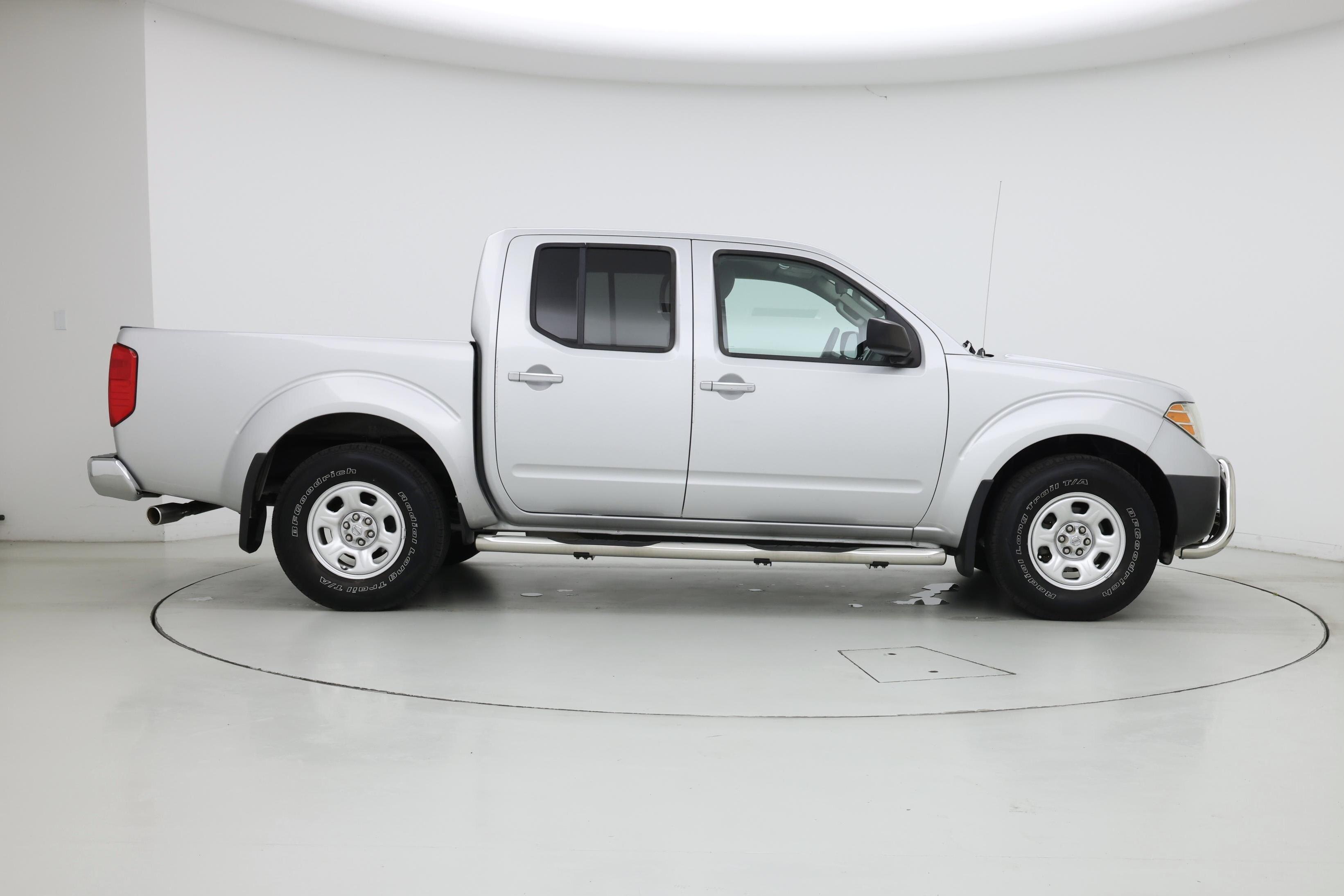 Thumbnail: 2014 Nissan Frontier - 7