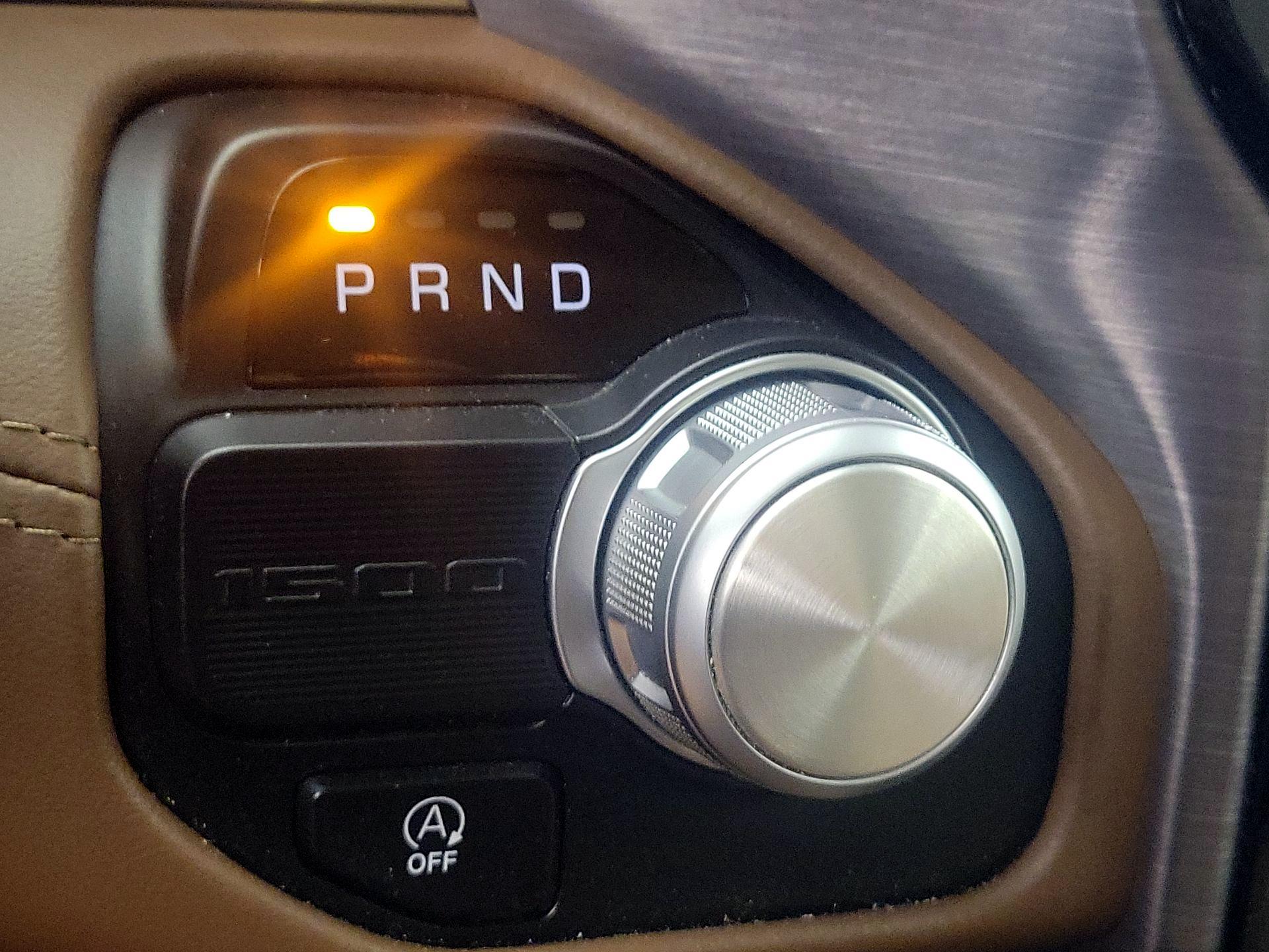 Thumbnail: 2019 RAM 1500 - 18
