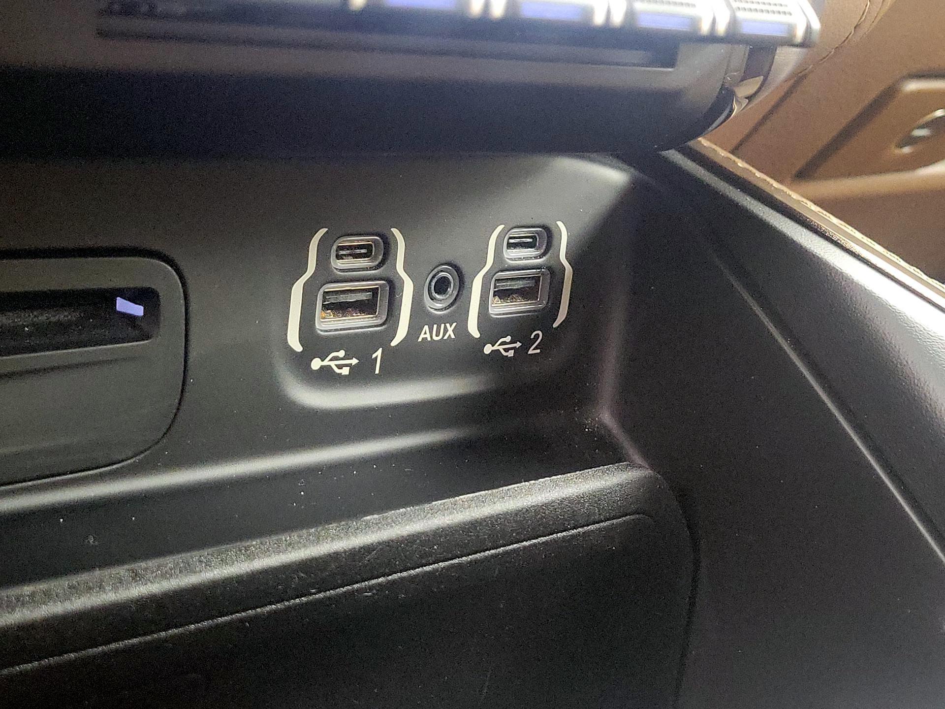 Thumbnail: 2019 RAM 1500 - 19