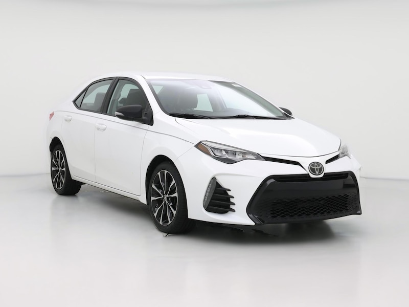 2019 Toyota Corolla SE -
                  Birmingham, AL