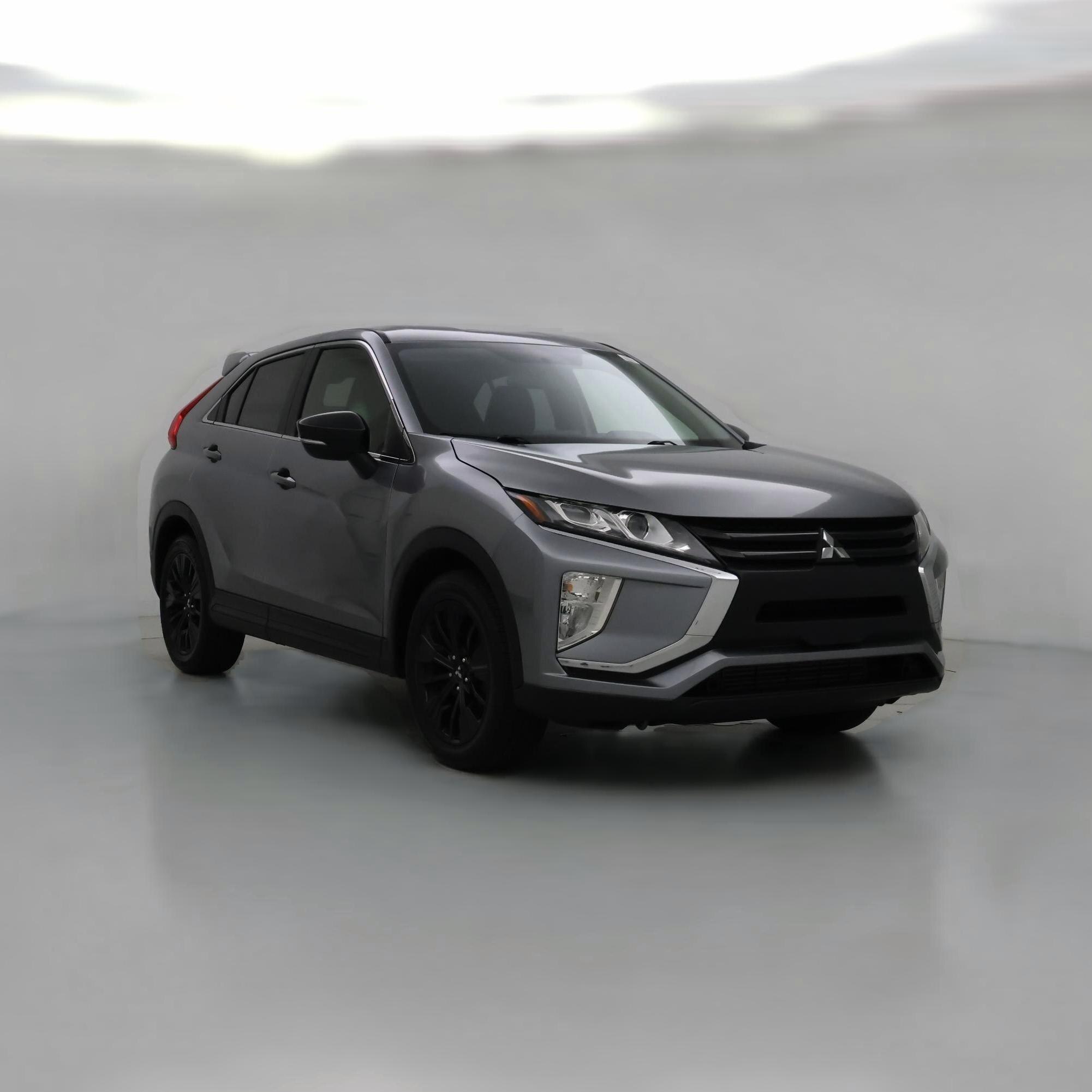 Thumbnail: 2020 Mitsubishi Eclipse Cross - 1