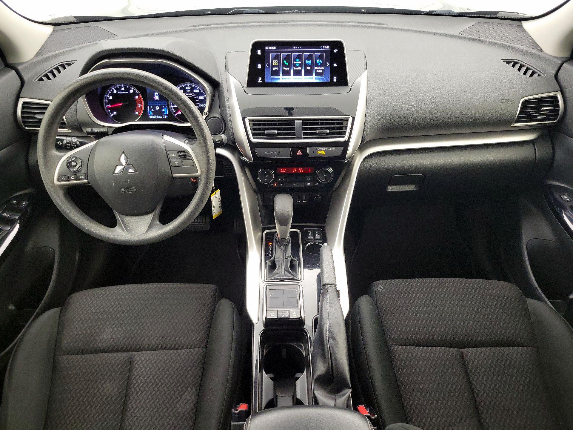 Thumbnail: 2020 Mitsubishi Eclipse Cross - 9