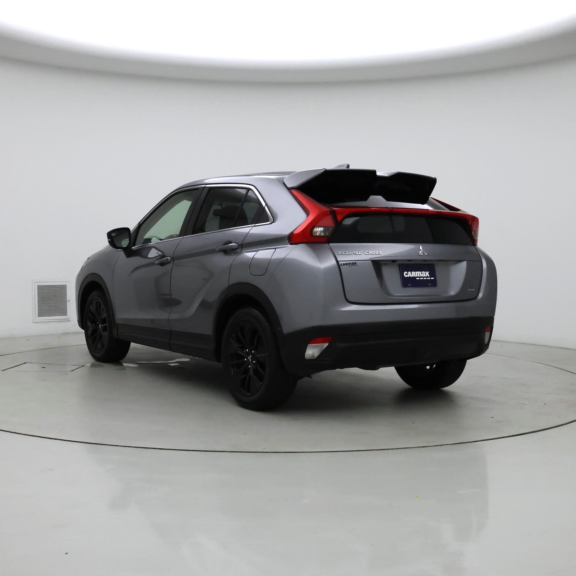 Thumbnail: 2020 Mitsubishi Eclipse Cross - 2