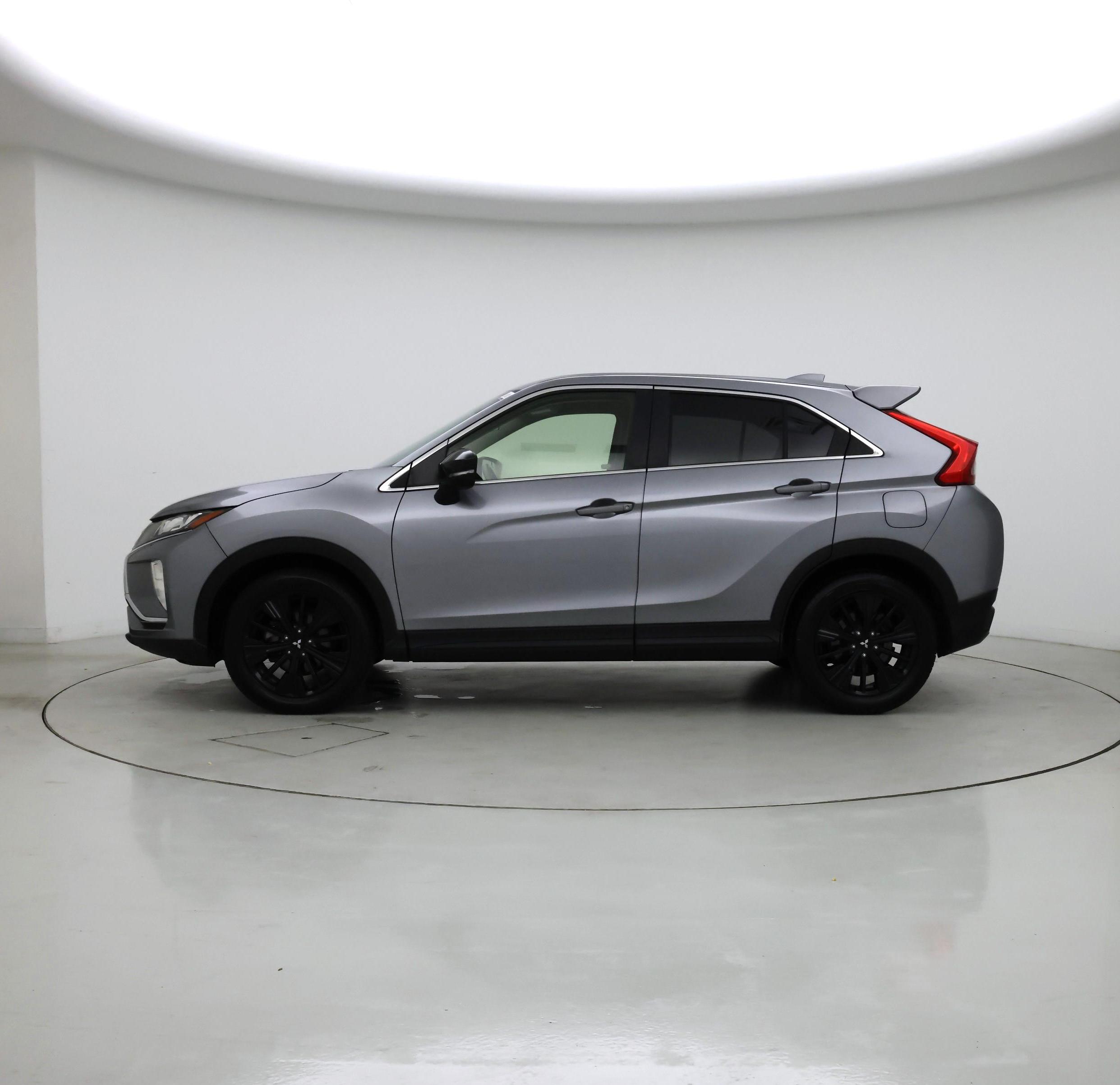 Thumbnail: 2020 Mitsubishi Eclipse Cross - 3