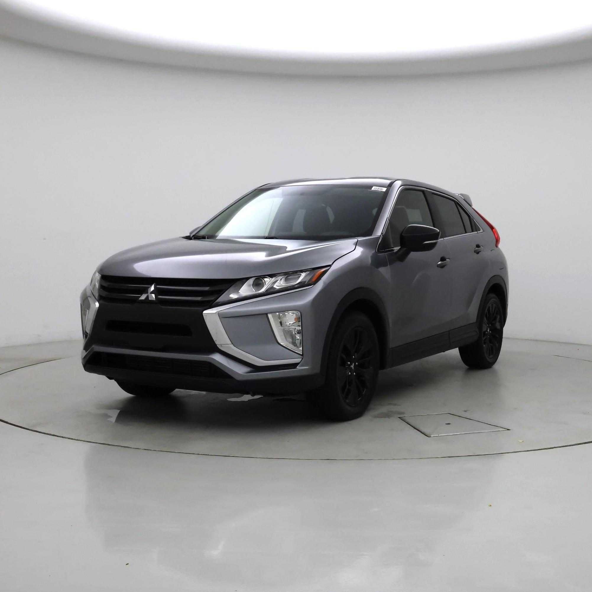 Thumbnail: 2020 Mitsubishi Eclipse Cross - 4