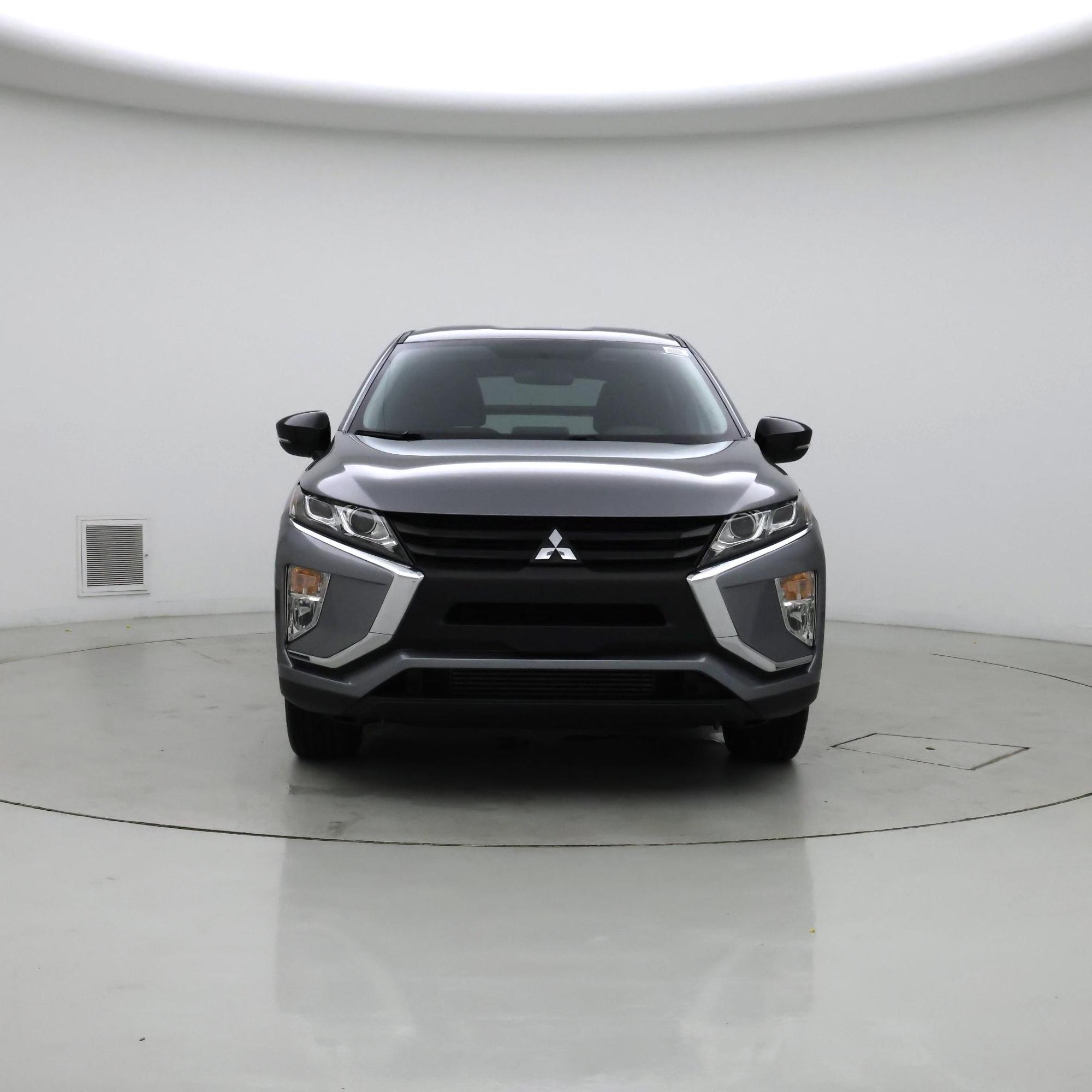 Thumbnail: 2020 Mitsubishi Eclipse Cross - 5