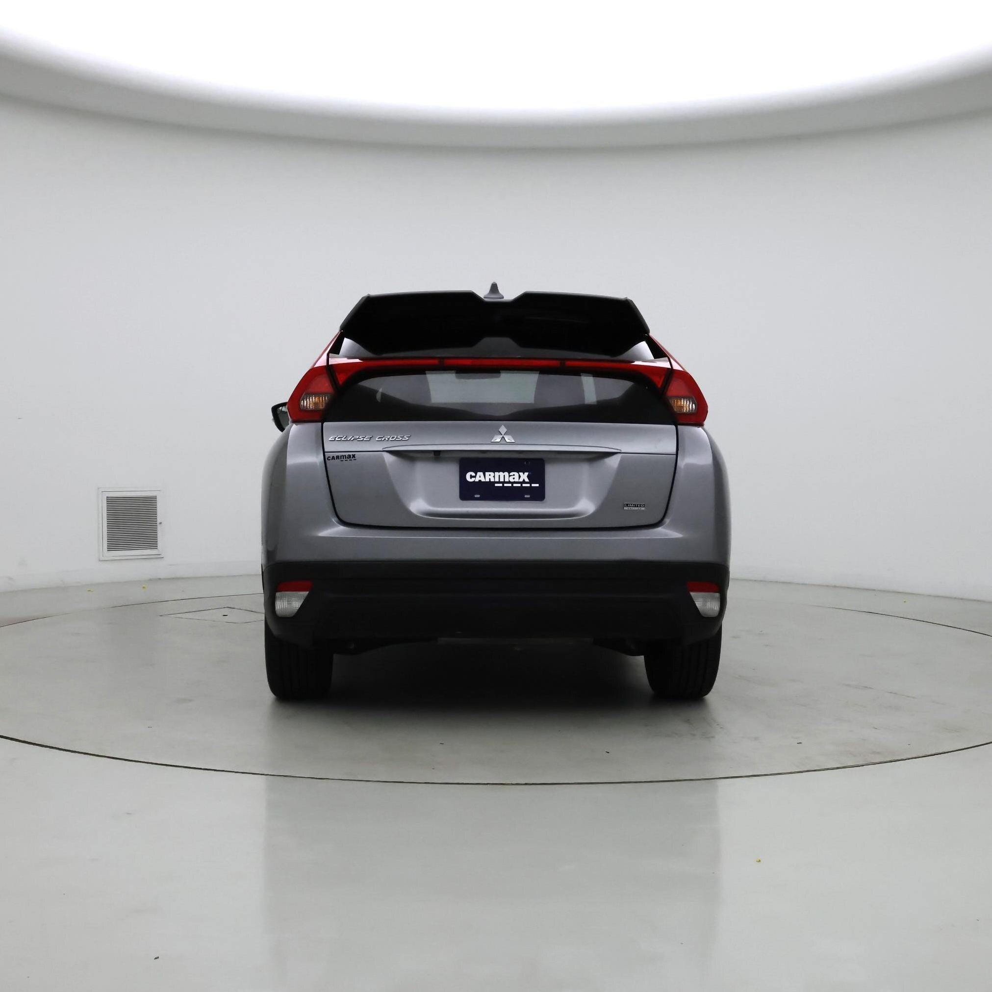 Thumbnail: 2020 Mitsubishi Eclipse Cross - 6