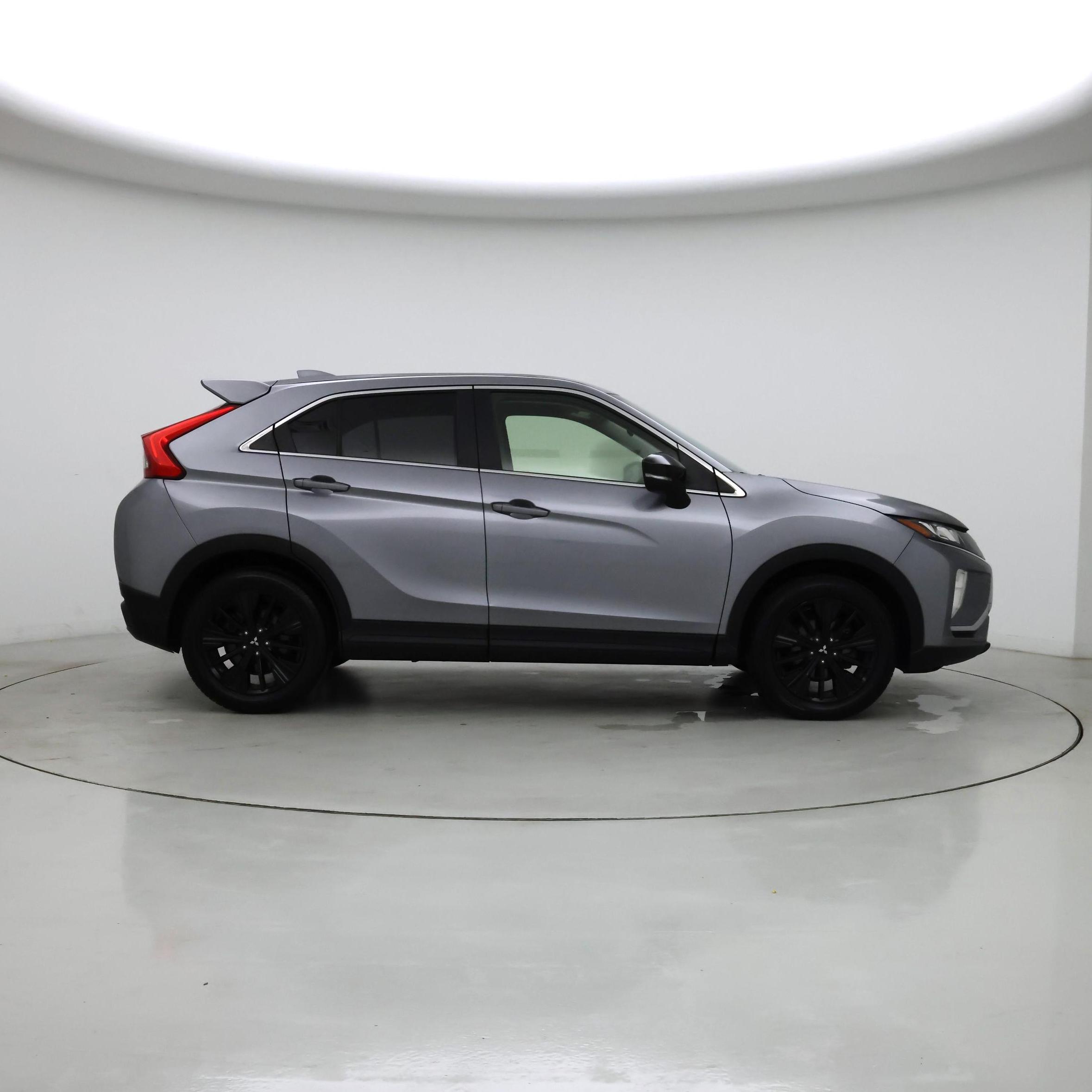 Thumbnail: 2020 Mitsubishi Eclipse Cross - 7