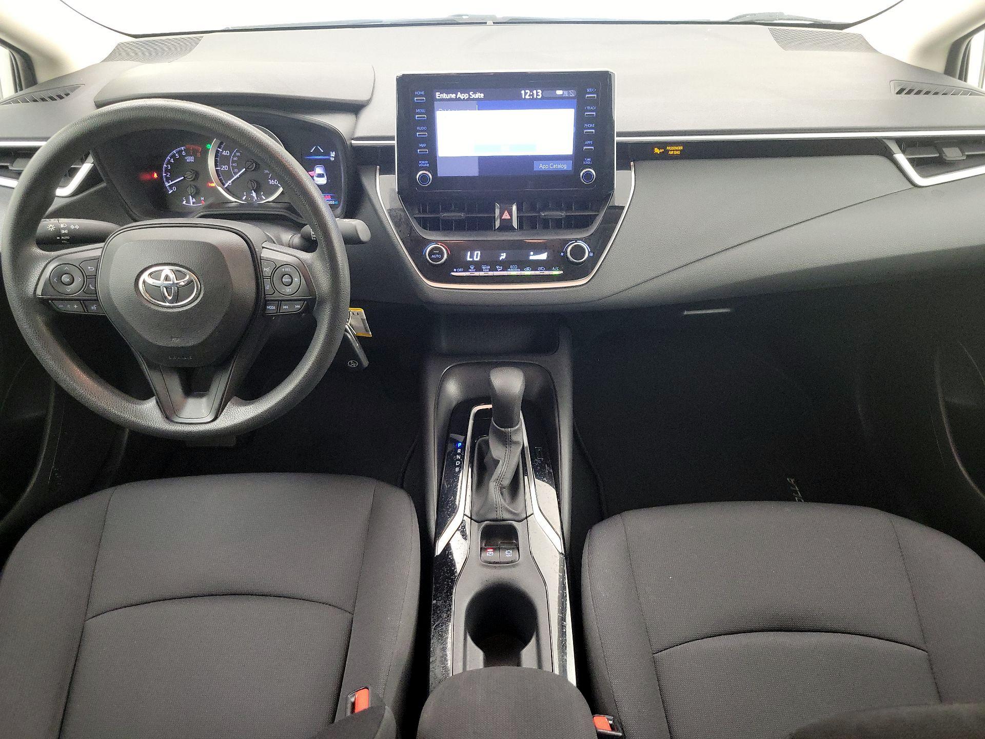 Thumbnail: 2020 Toyota Corolla - 9