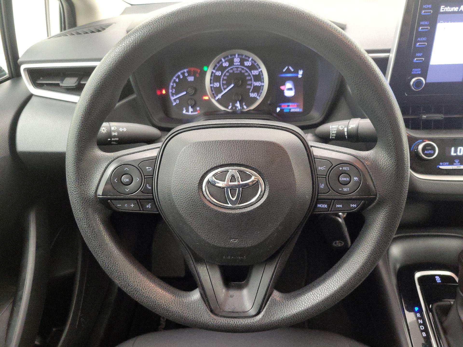 Thumbnail: 2020 Toyota Corolla - 10