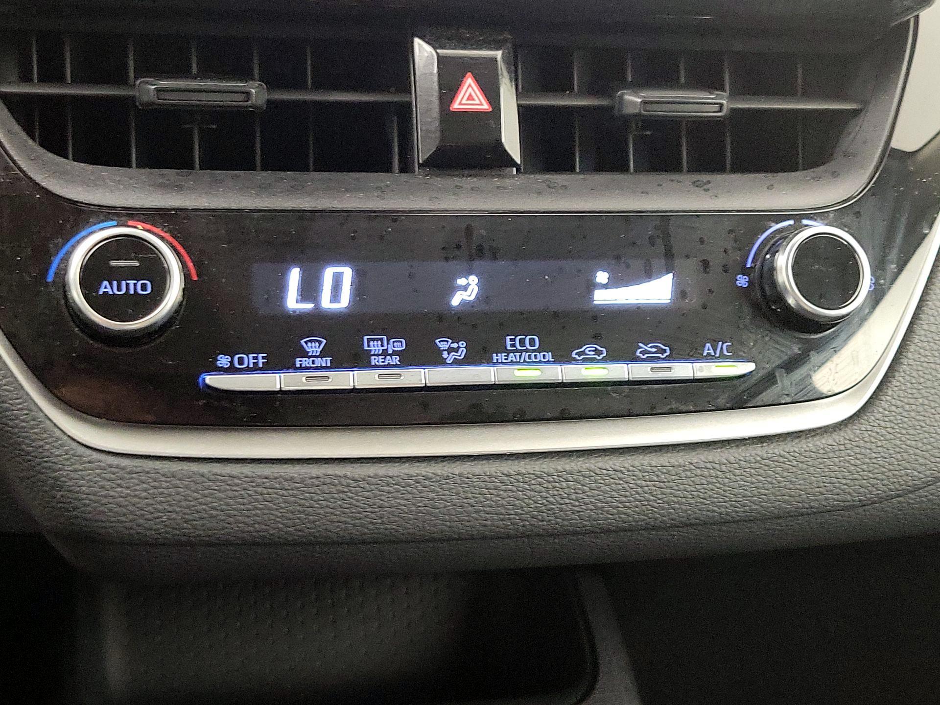 Thumbnail: 2020 Toyota Corolla - 16