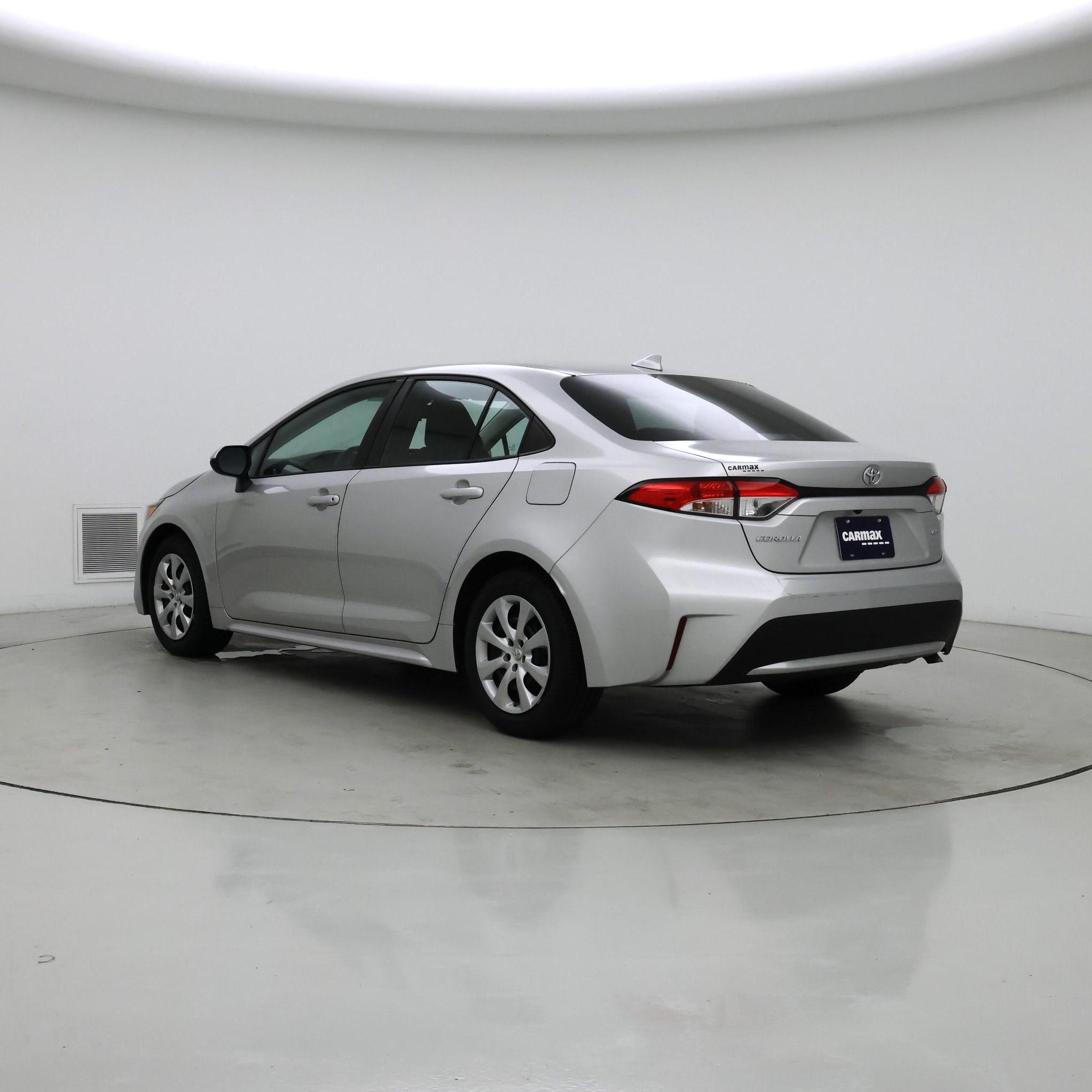 Thumbnail: 2020 Toyota Corolla - 2