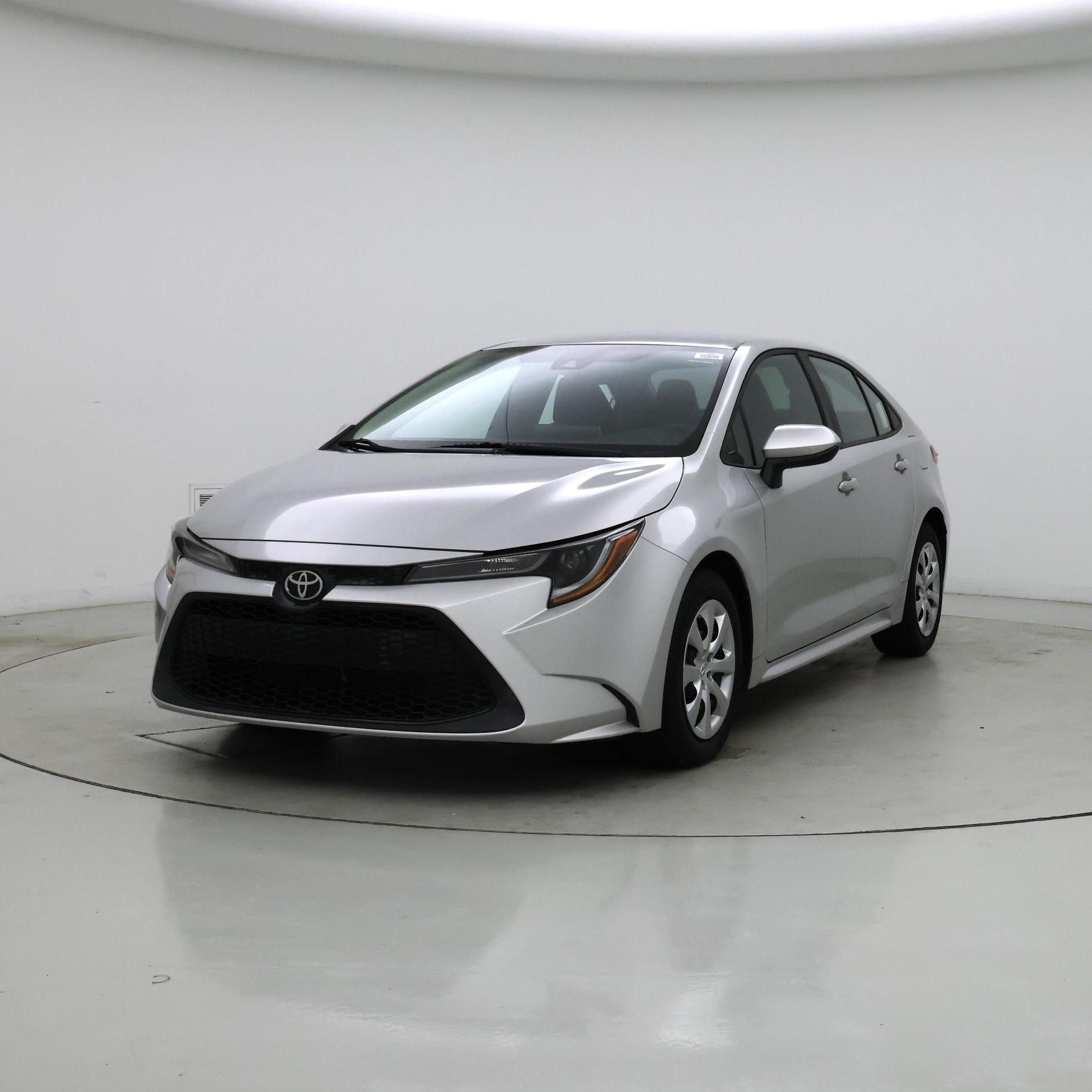 Thumbnail: 2020 Toyota Corolla - 4