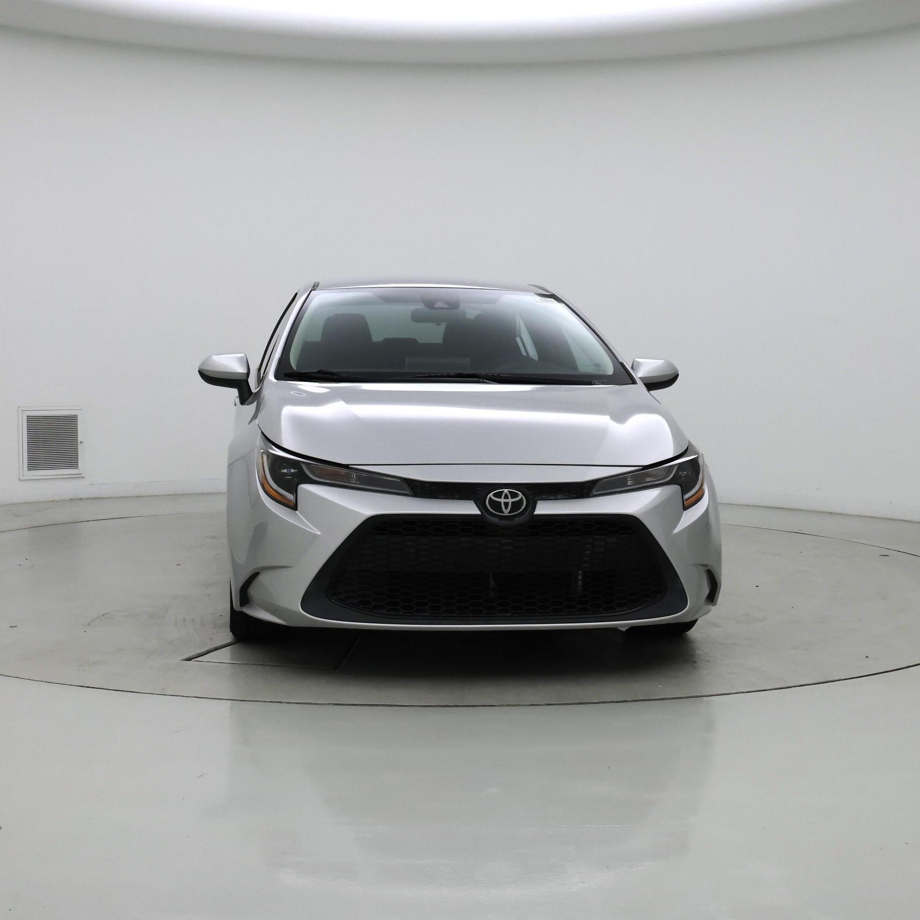 Thumbnail: 2020 Toyota Corolla - 5