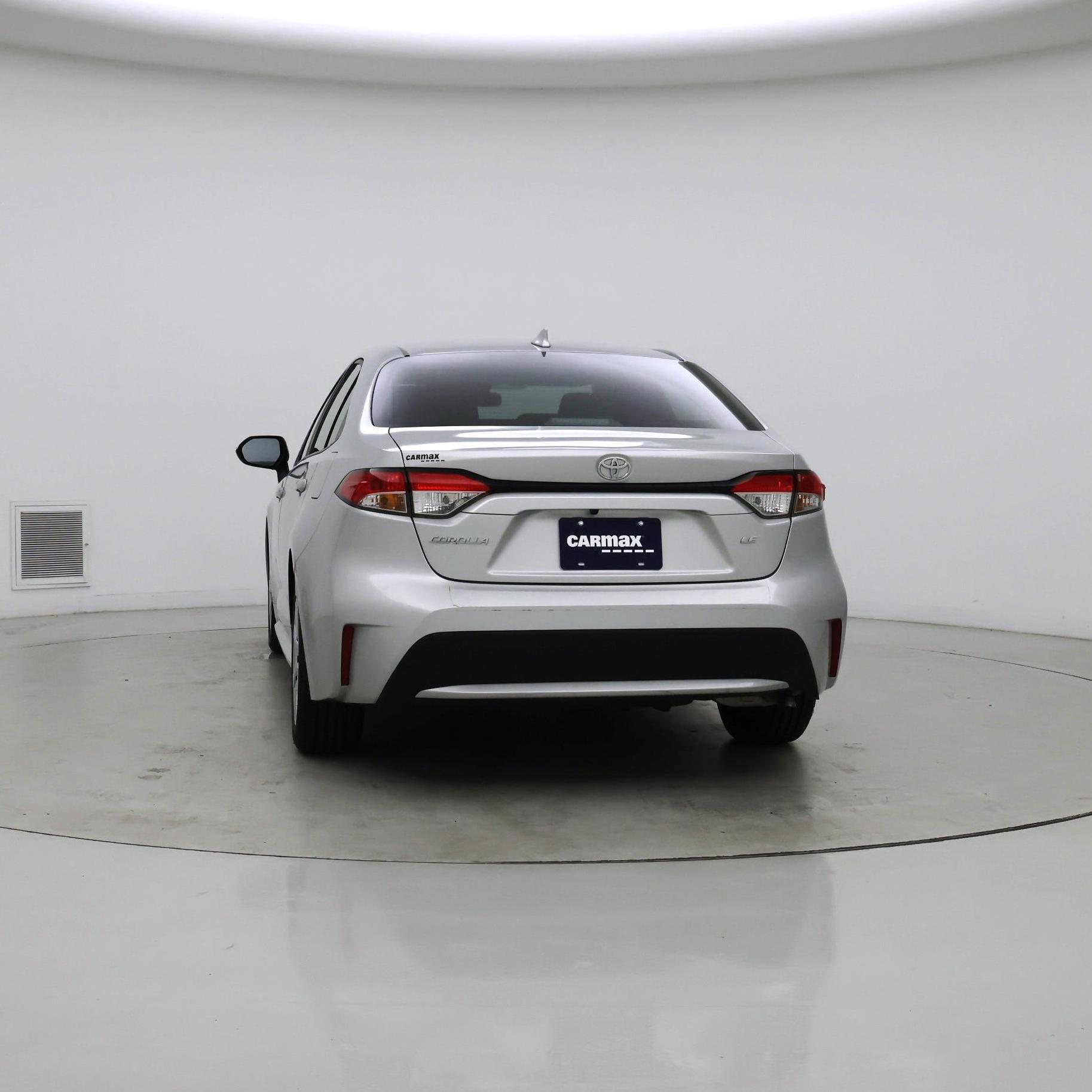 Thumbnail: 2020 Toyota Corolla - 6