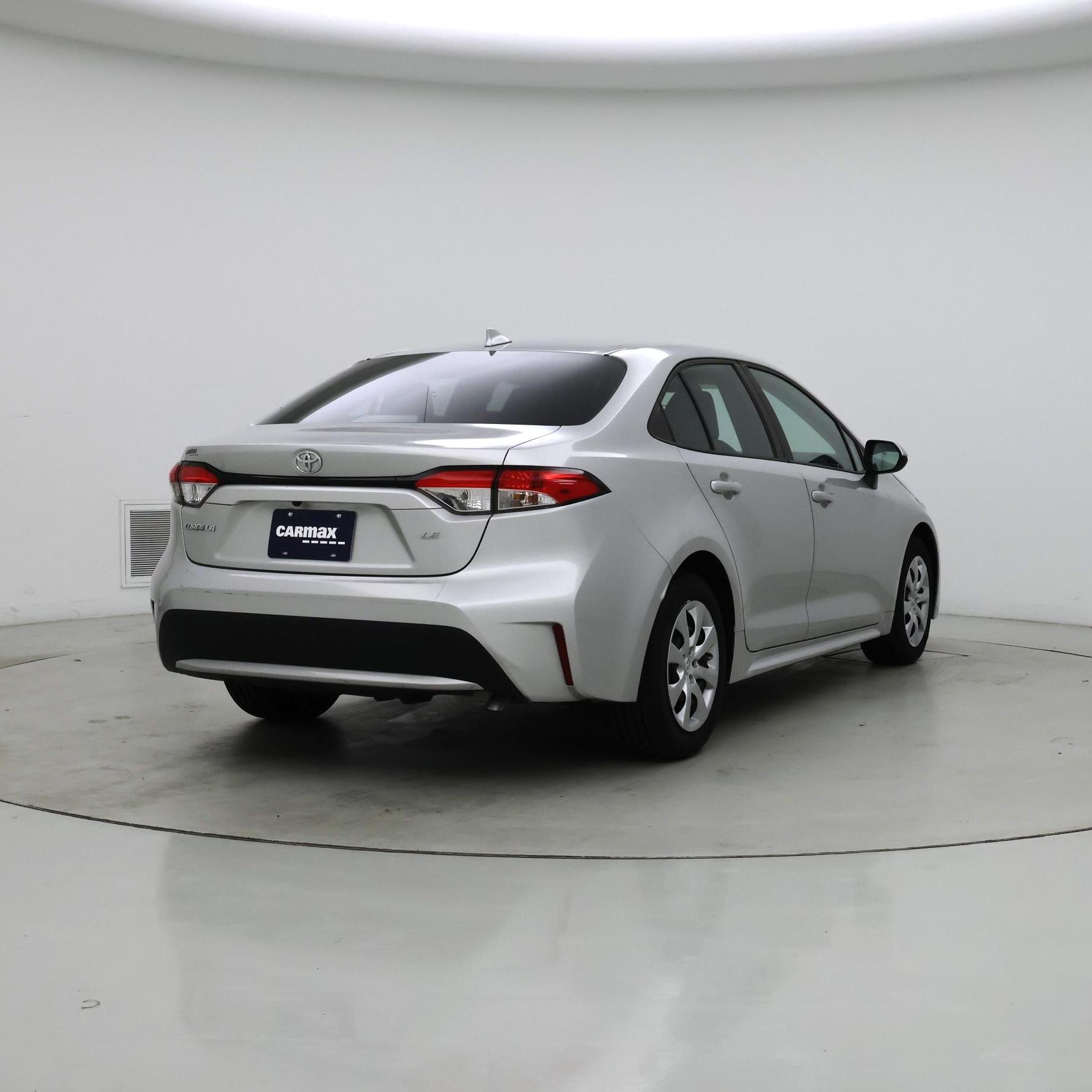 Thumbnail: 2020 Toyota Corolla - 8
