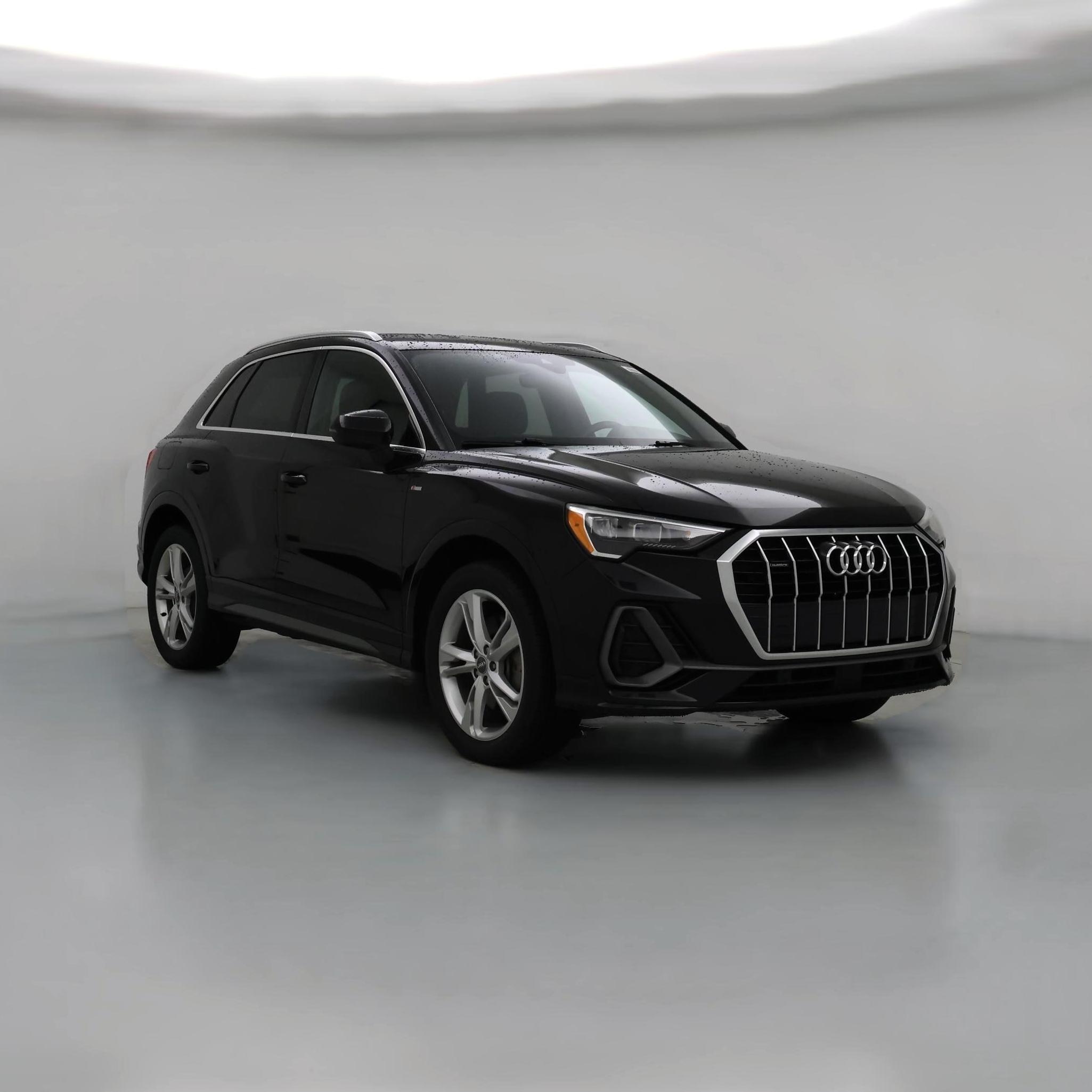 Thumbnail: 2020 Audi Q3 - 1
