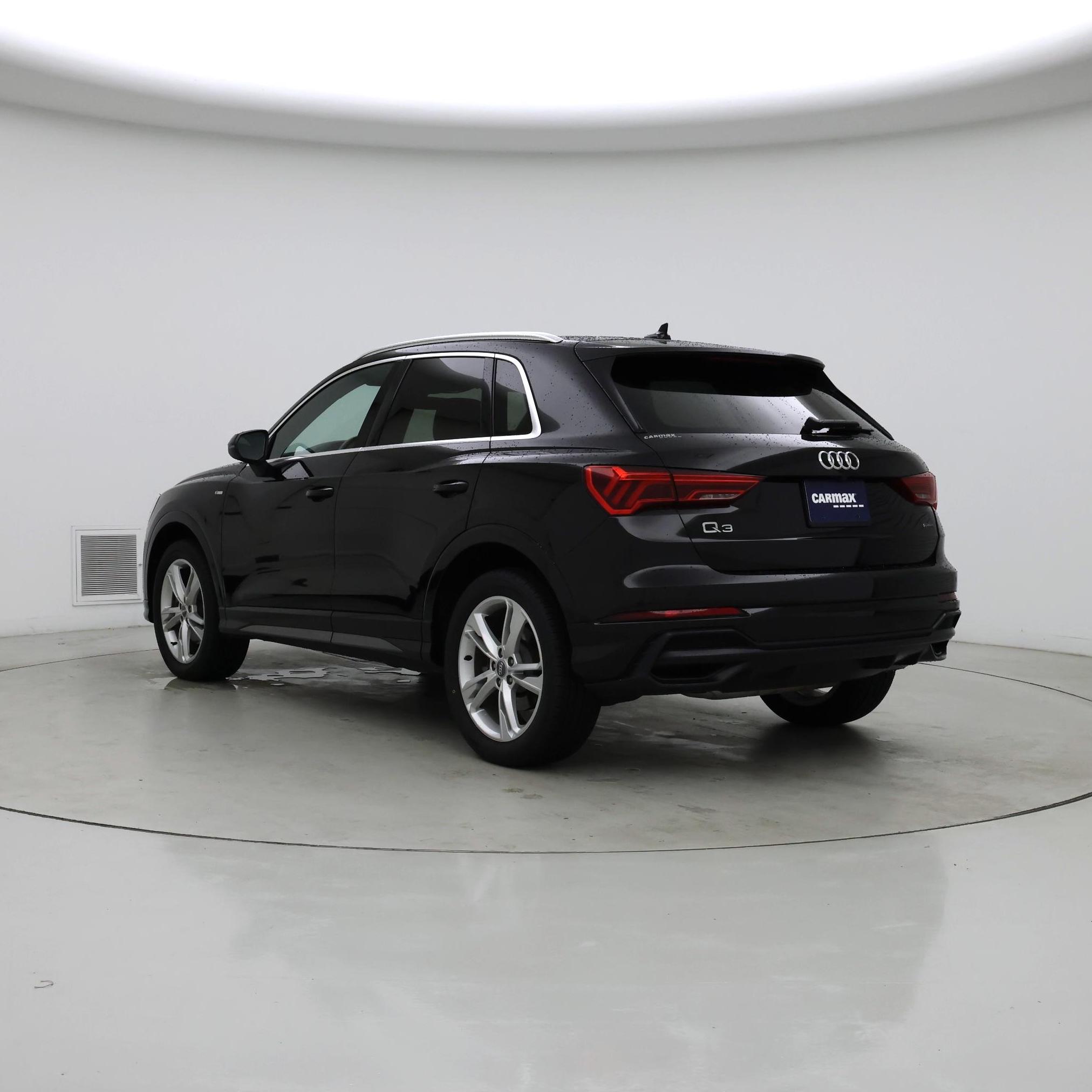 Thumbnail: 2020 Audi Q3 - 2