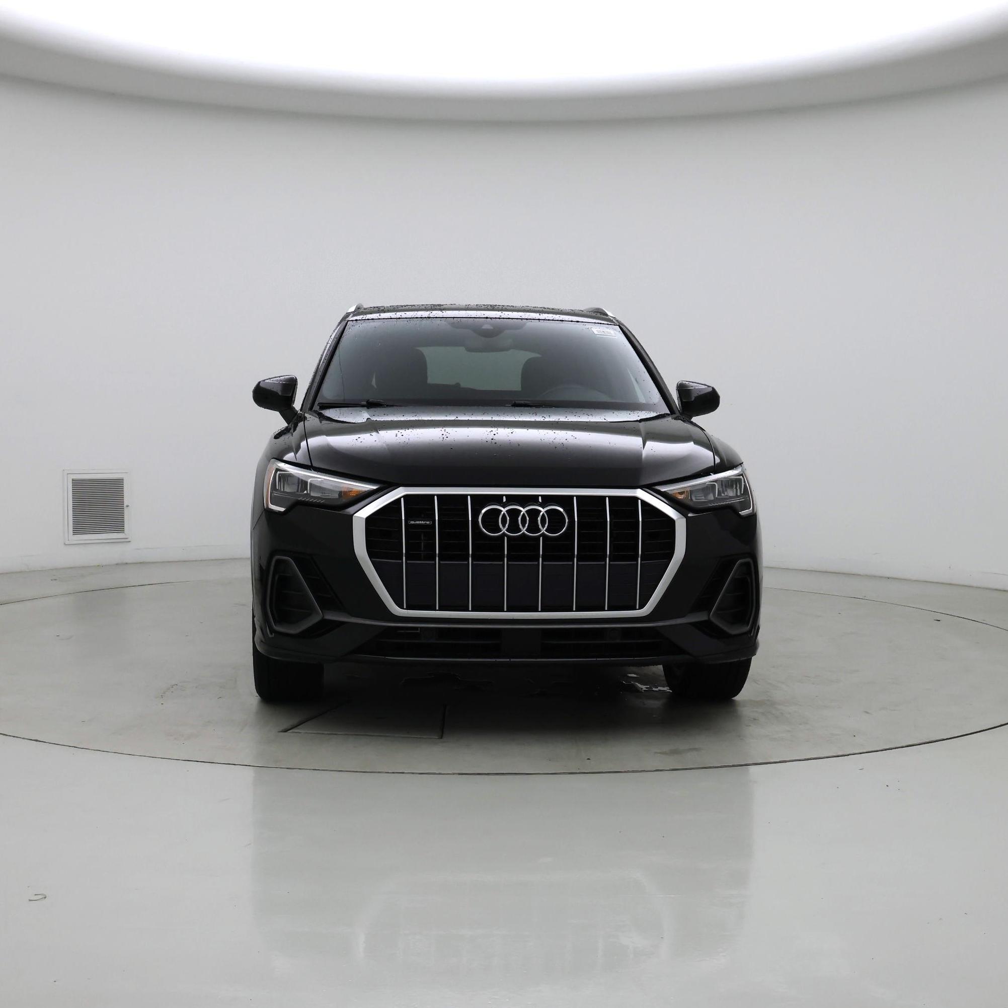 Thumbnail: 2020 Audi Q3 - 5
