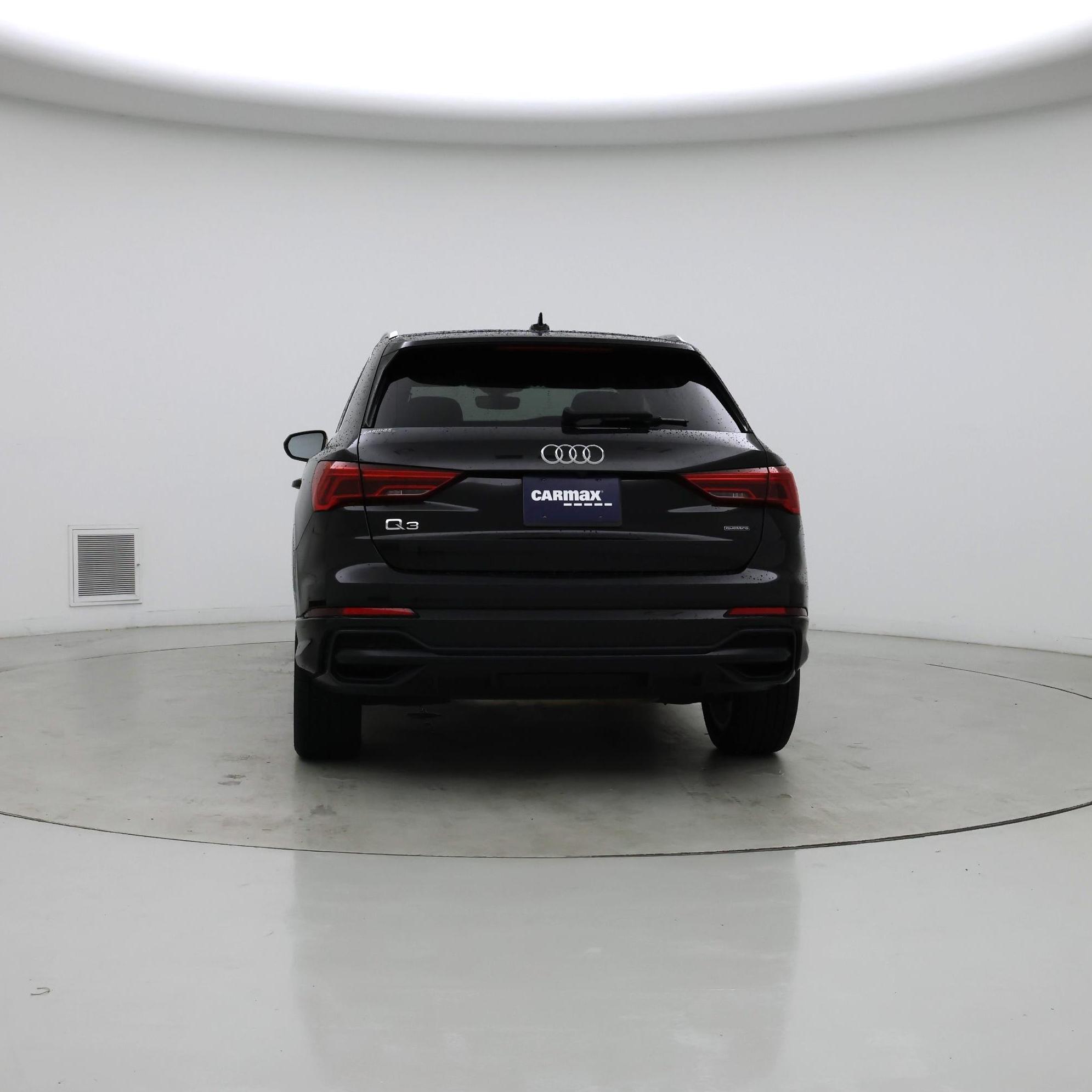 Thumbnail: 2020 Audi Q3 - 6