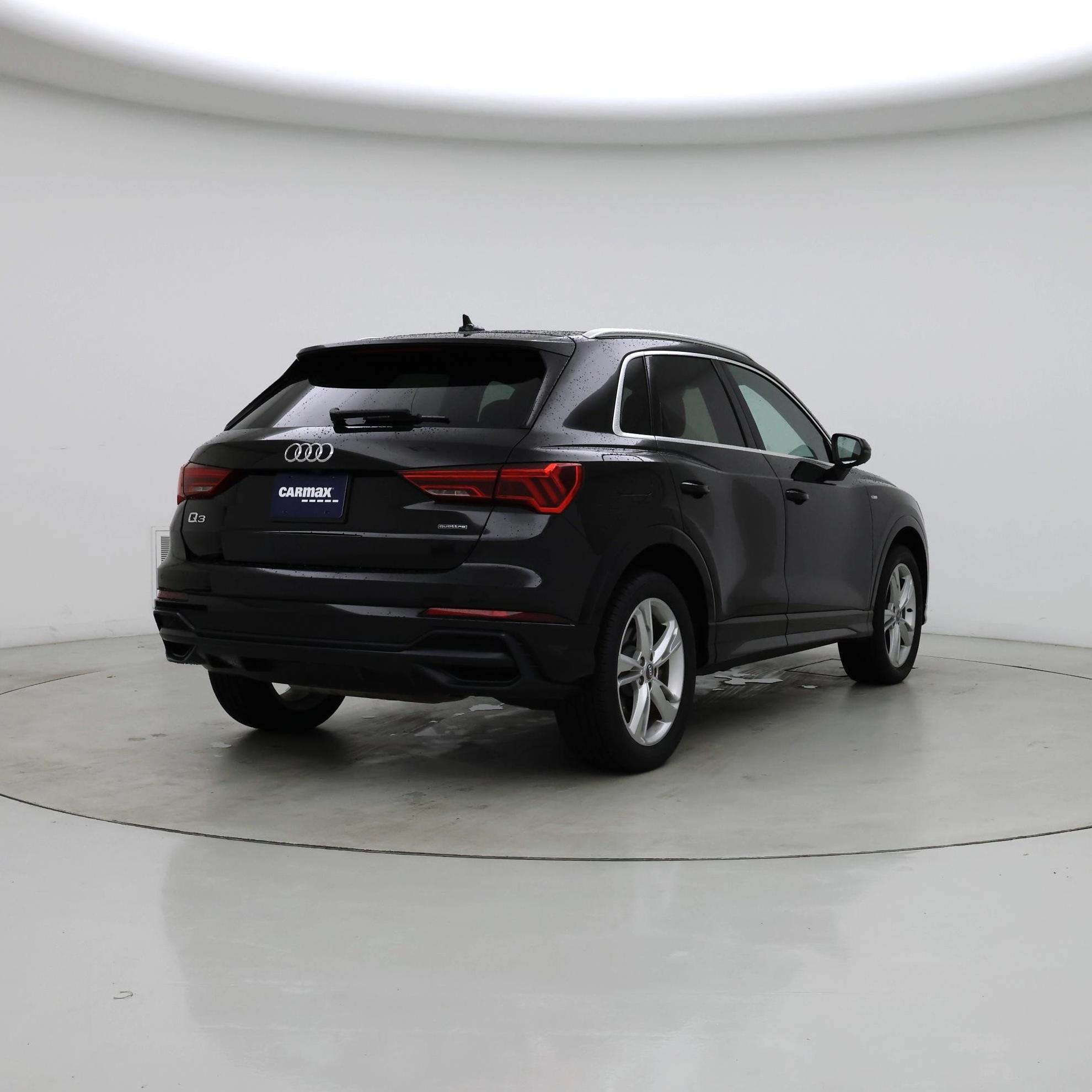 Thumbnail: 2020 Audi Q3 - 8