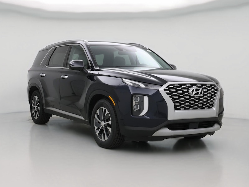 2021 Hyundai Palisade SEL -
                  Buford, GA
