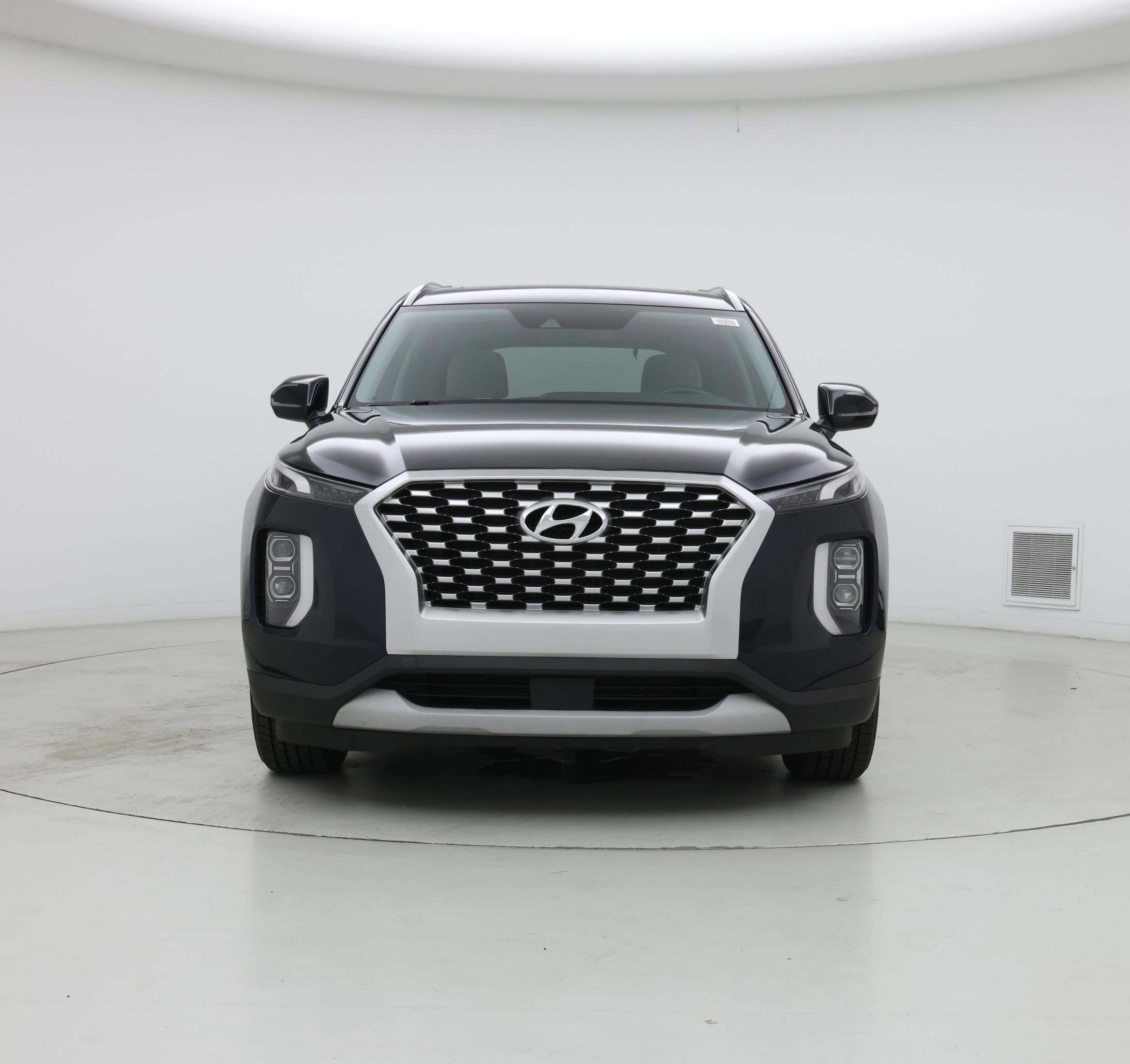 Thumbnail: 2021 Hyundai Palisade - 5