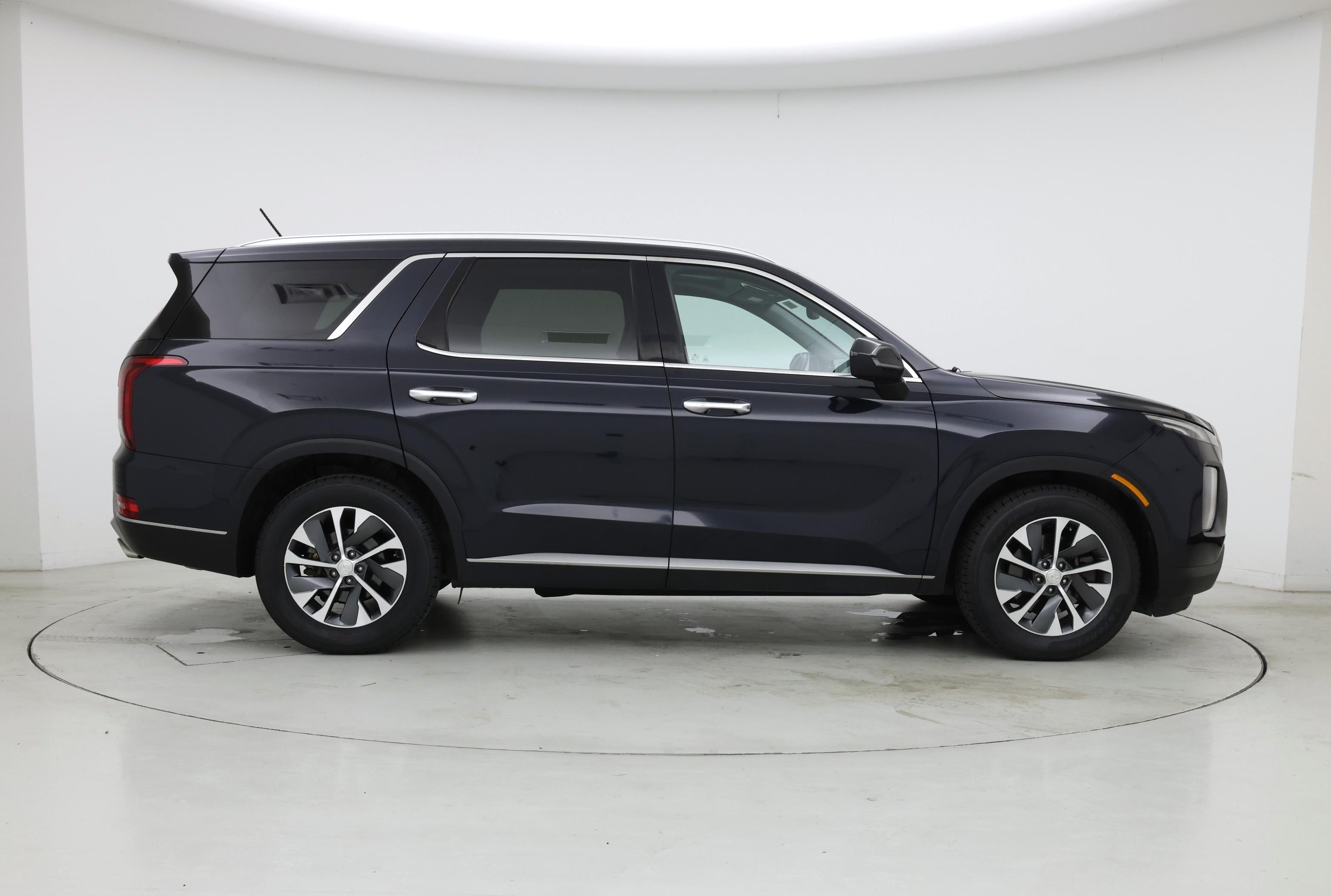 Thumbnail: 2021 Hyundai Palisade - 7