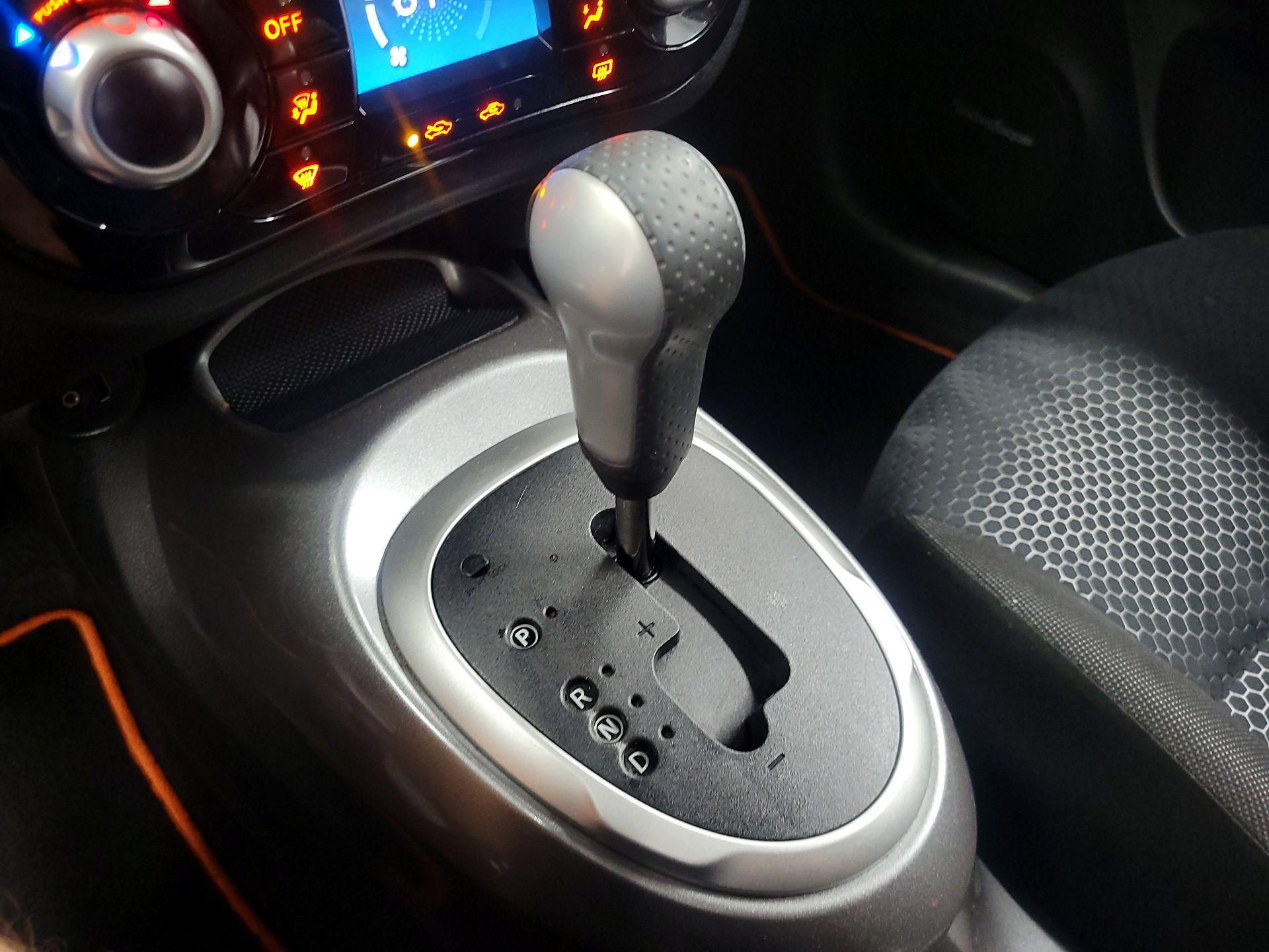 Thumbnail: 2015 Nissan Juke - 15