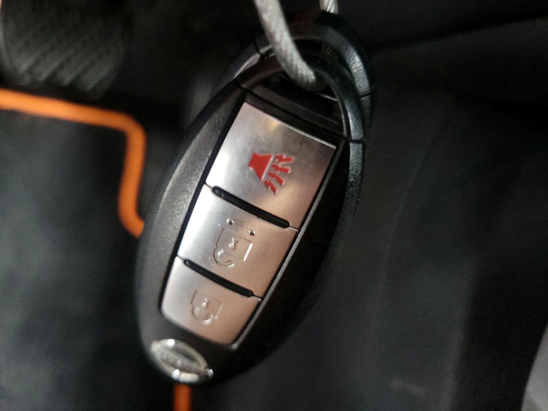 Thumbnail: 2015 Nissan Juke - 19