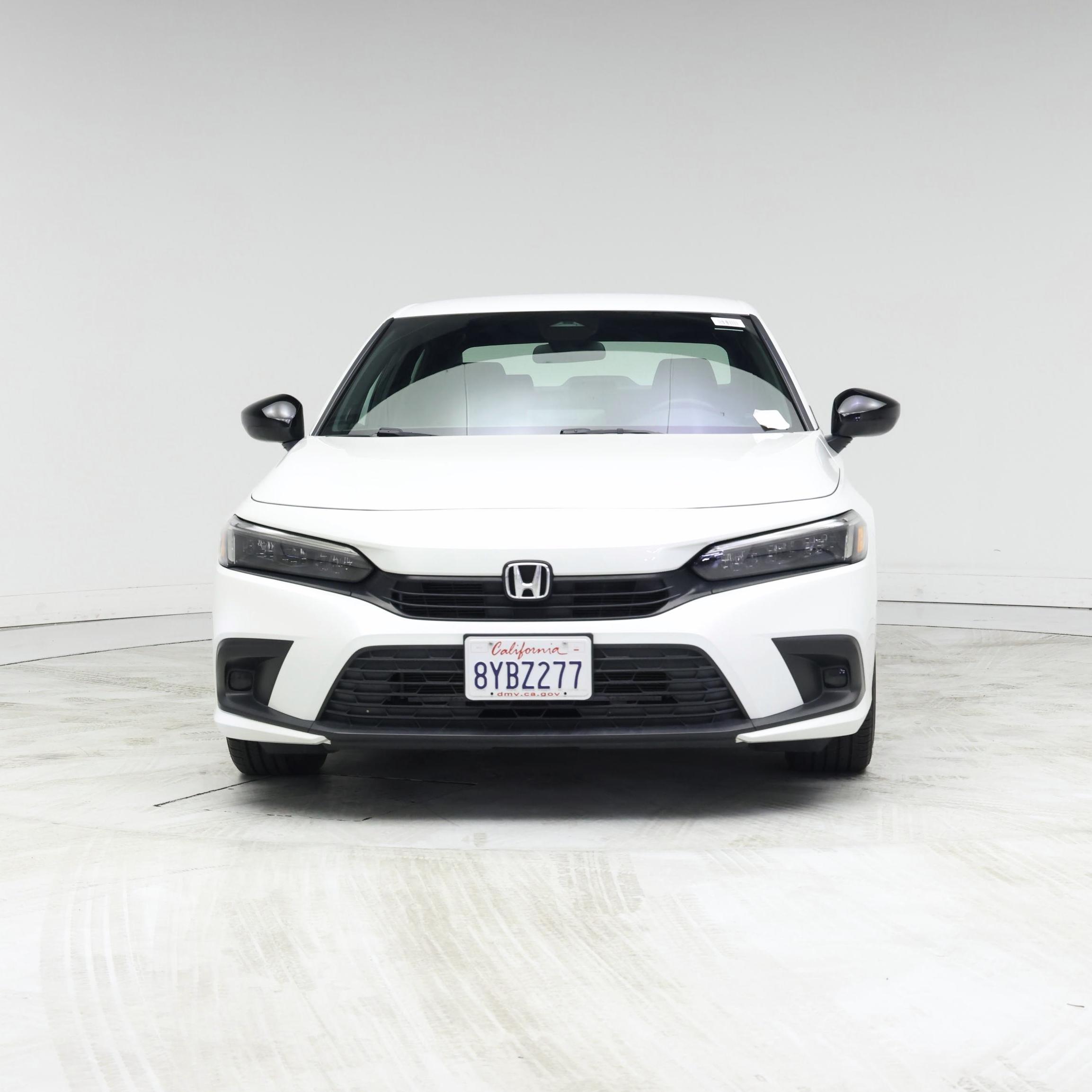 Thumbnail: 2022 Honda Civic - 5