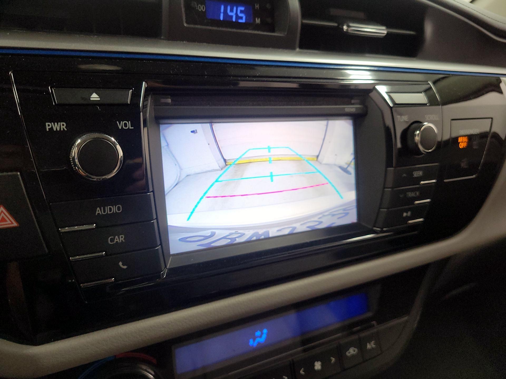 Thumbnail: 2014 Toyota Corolla - 13