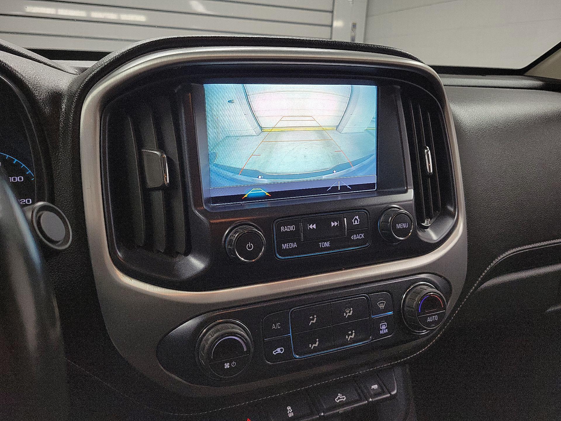 Thumbnail: 2018 GMC Canyon - 14