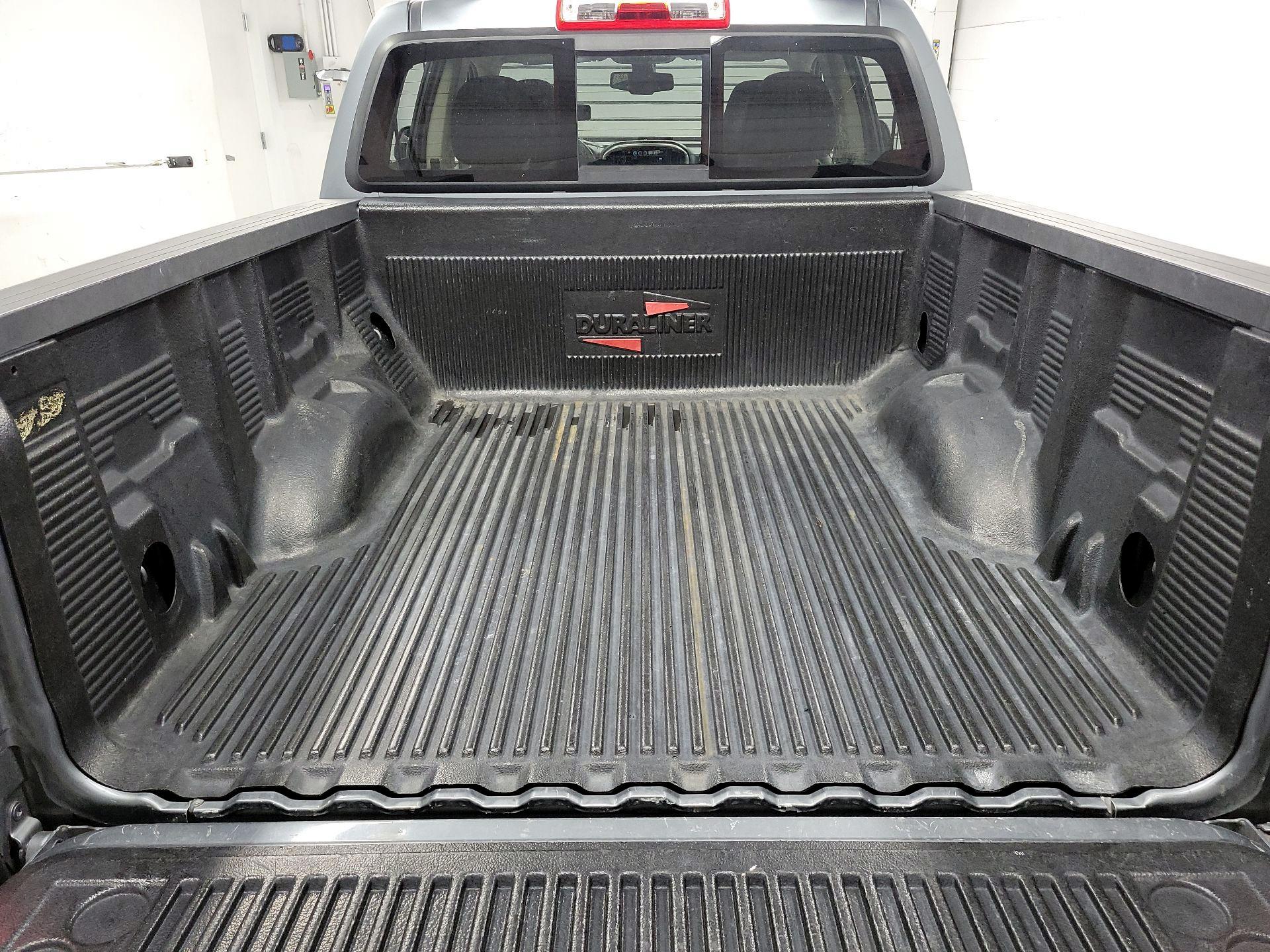 Thumbnail: 2018 GMC Canyon - 19