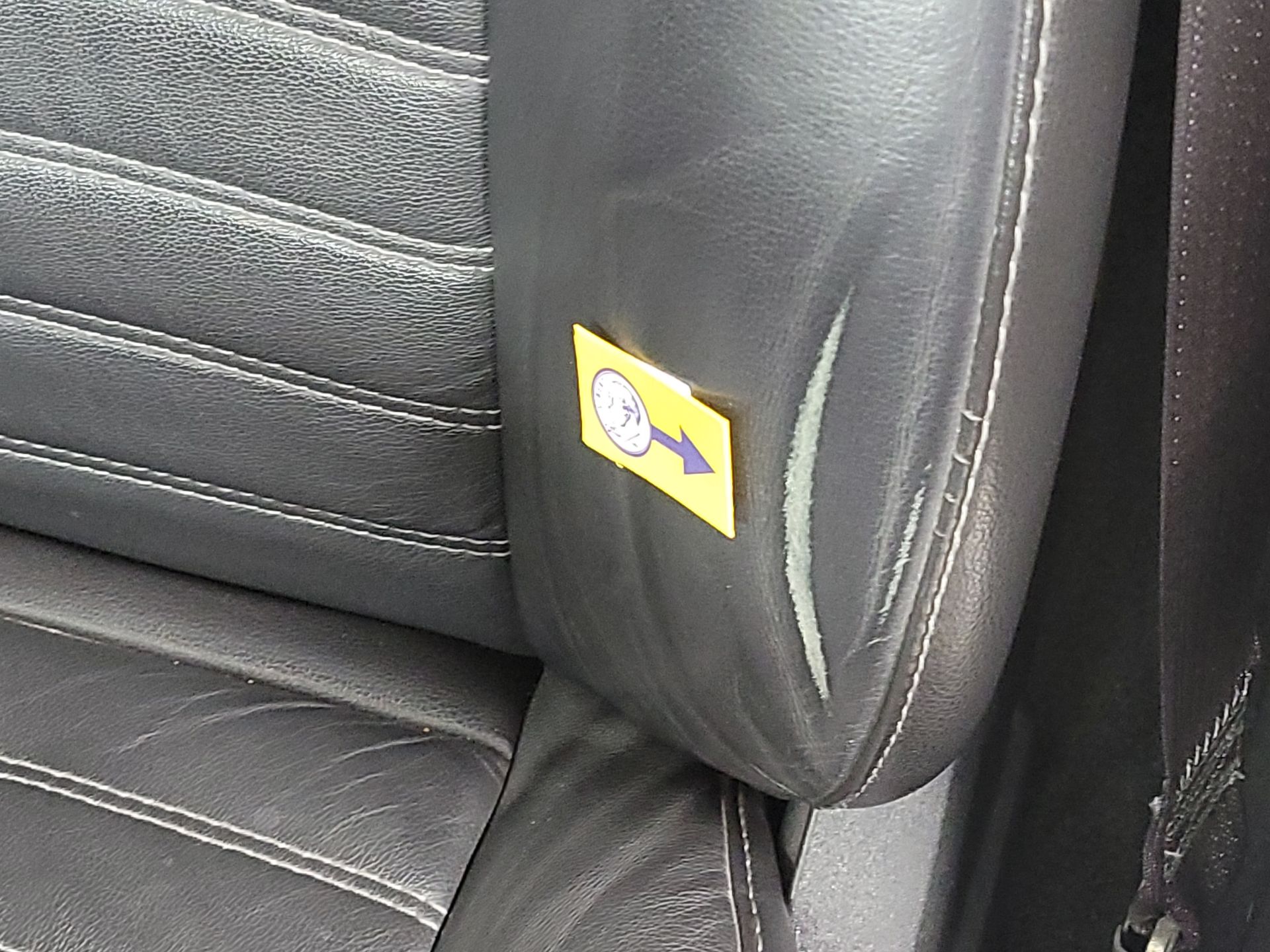 Thumbnail: 2014 Ford Fusion - 20
