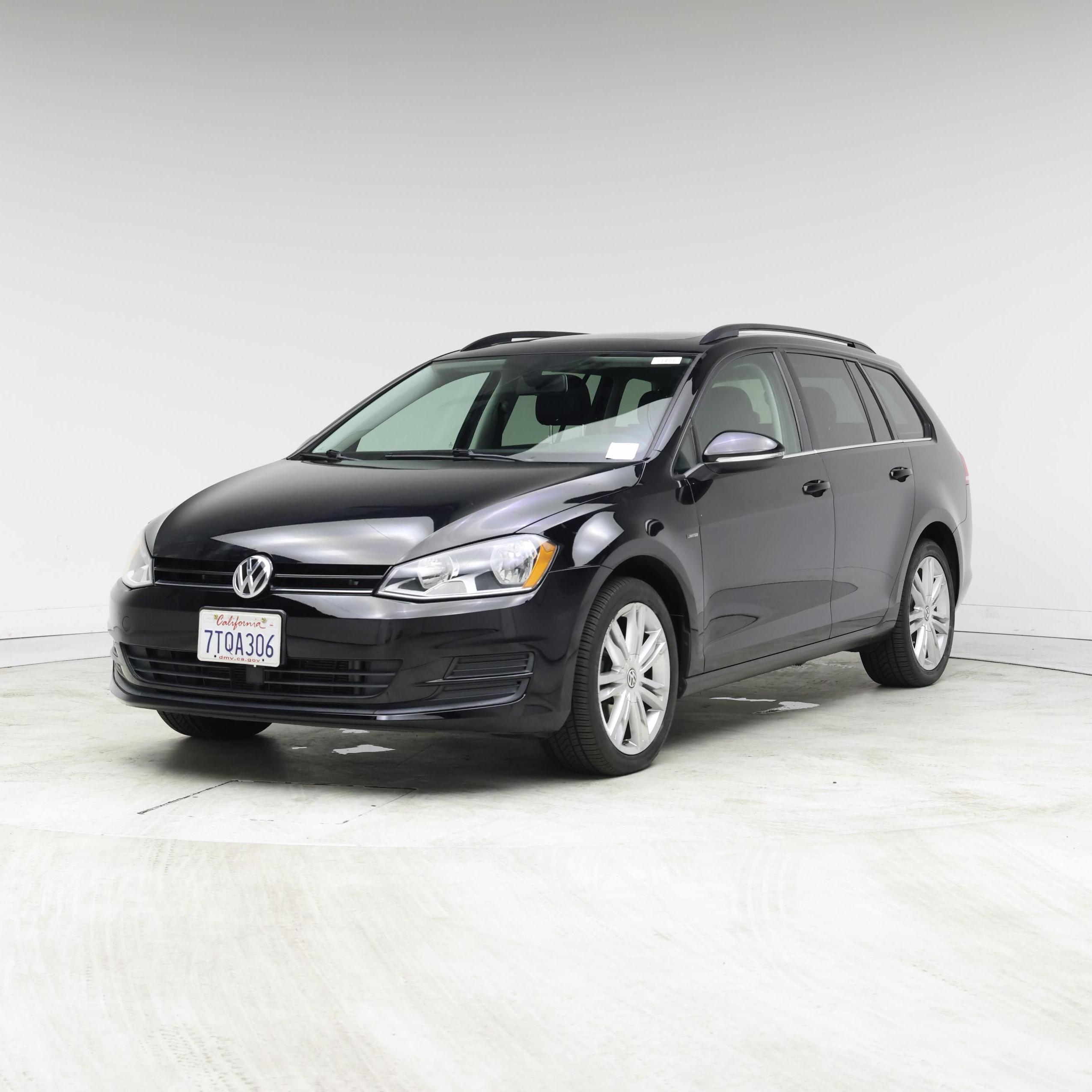 Thumbnail: 2016 Volkswagen Golf - 4