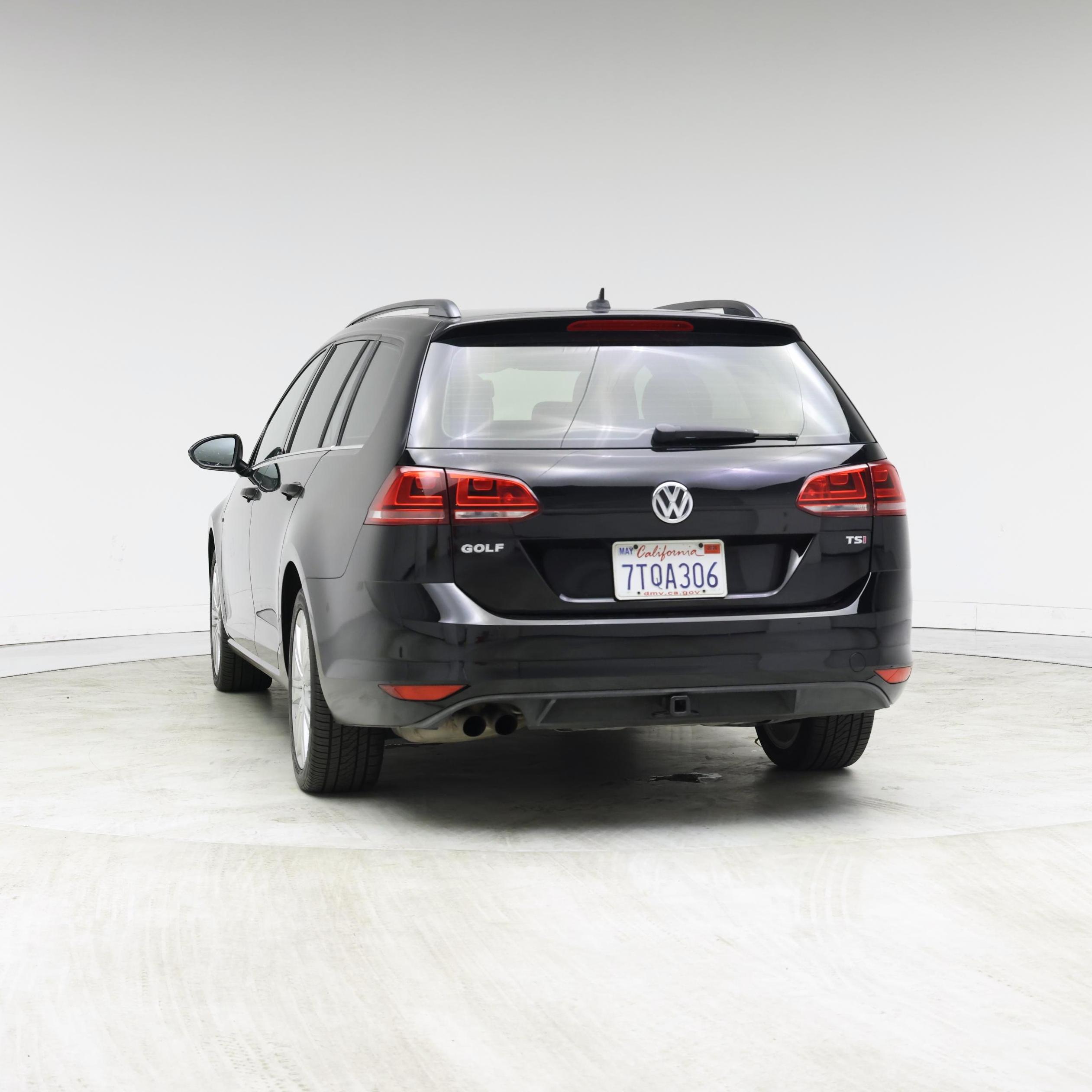 Thumbnail: 2016 Volkswagen Golf - 6