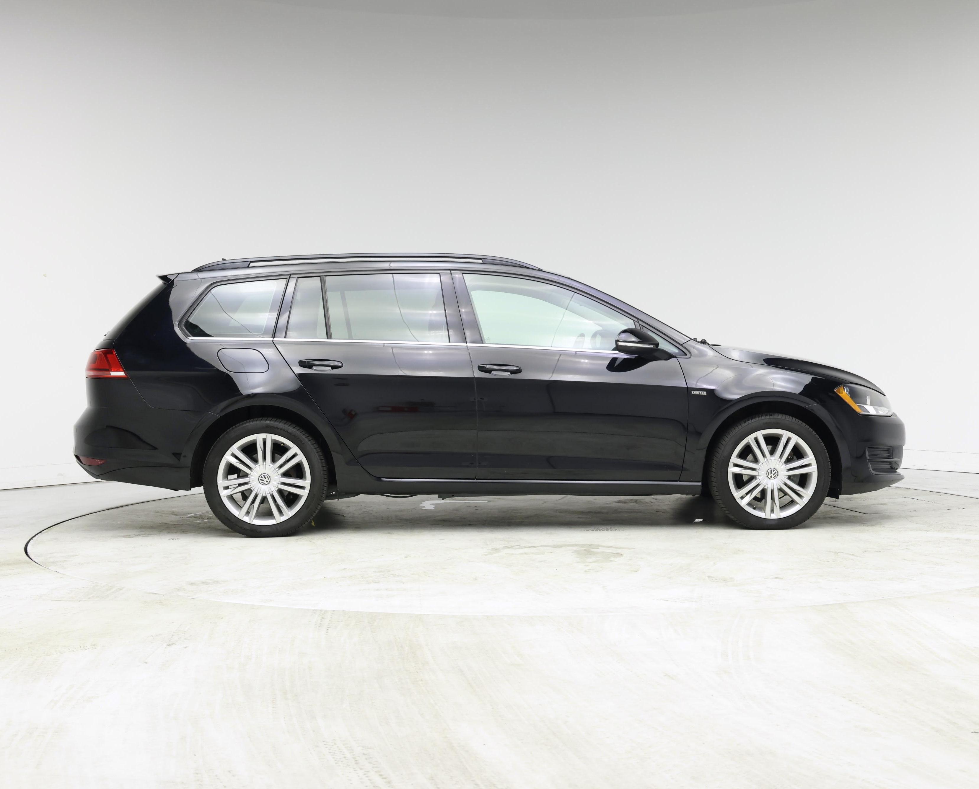 Thumbnail: 2016 Volkswagen Golf - 7