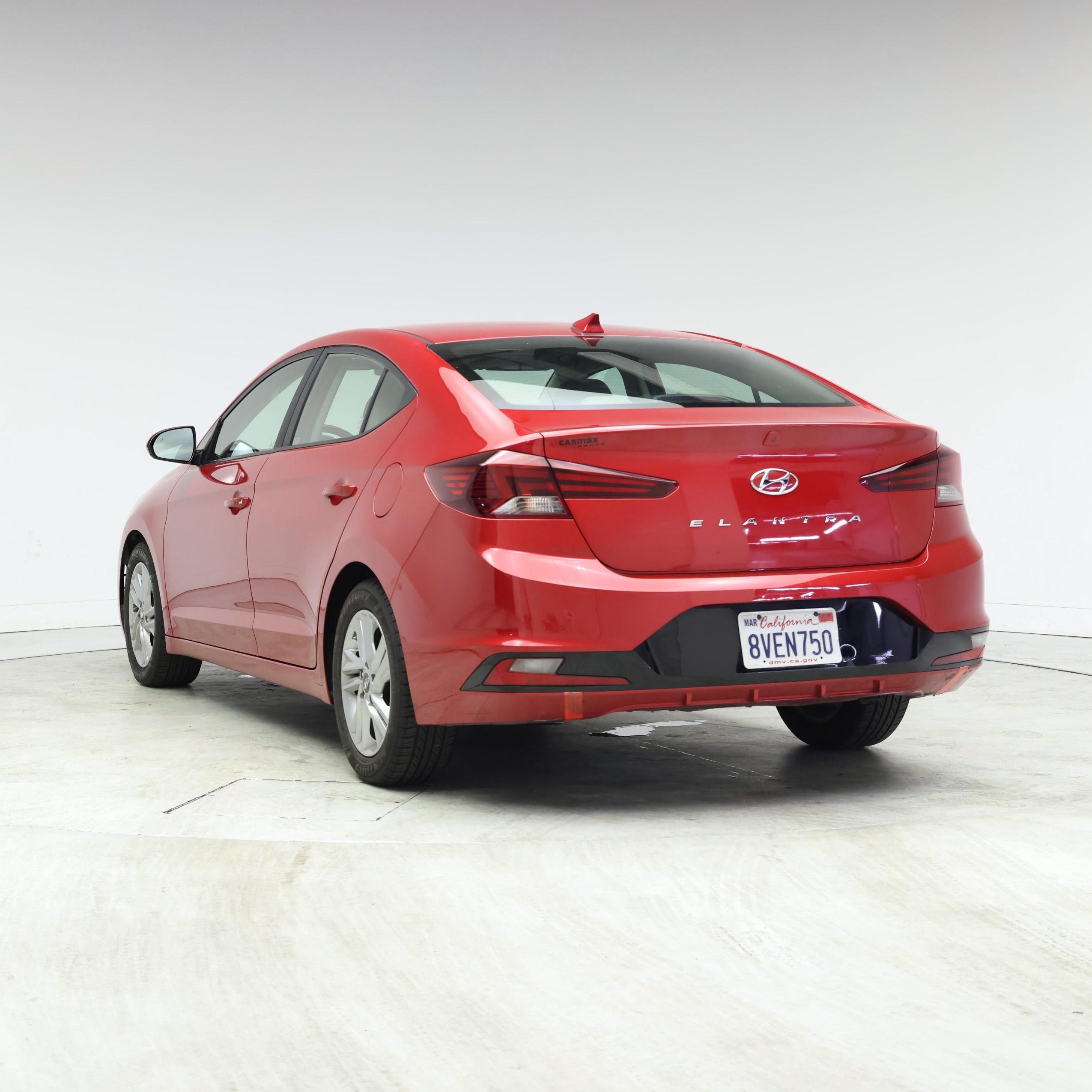 Thumbnail: 2020 Hyundai Elantra - 2