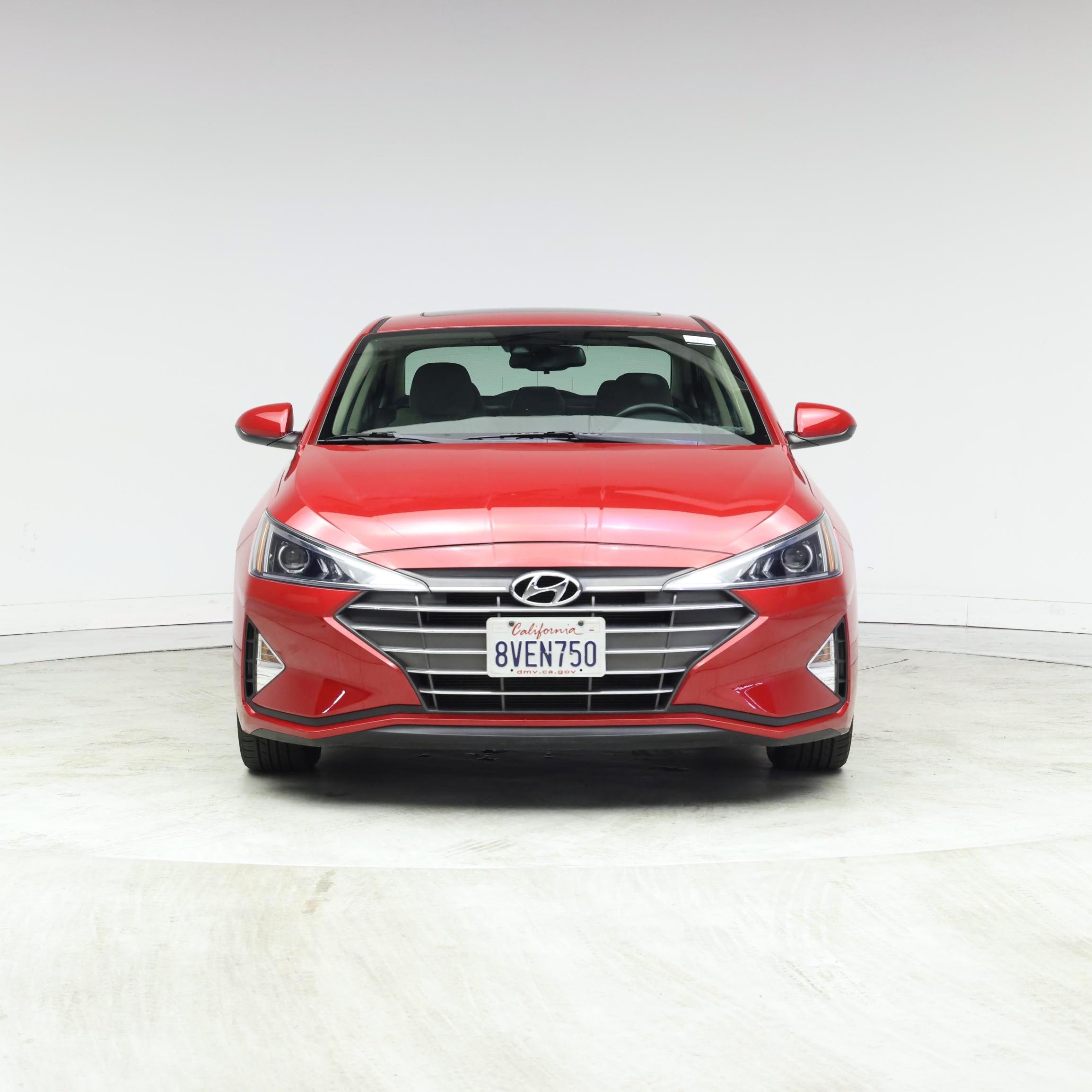 Thumbnail: 2020 Hyundai Elantra - 5