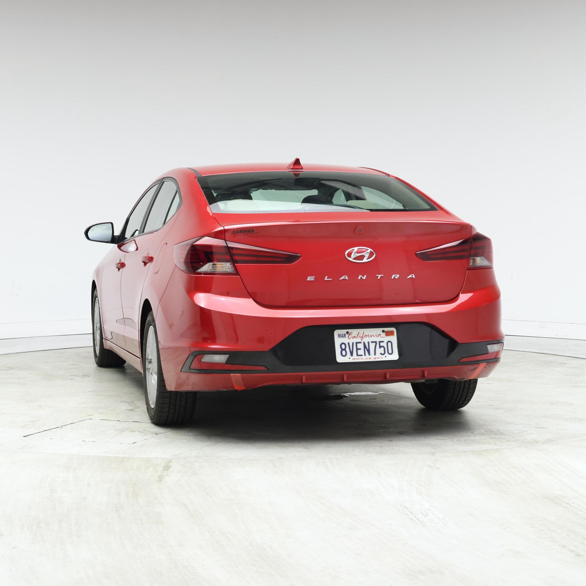 Thumbnail: 2020 Hyundai Elantra - 6
