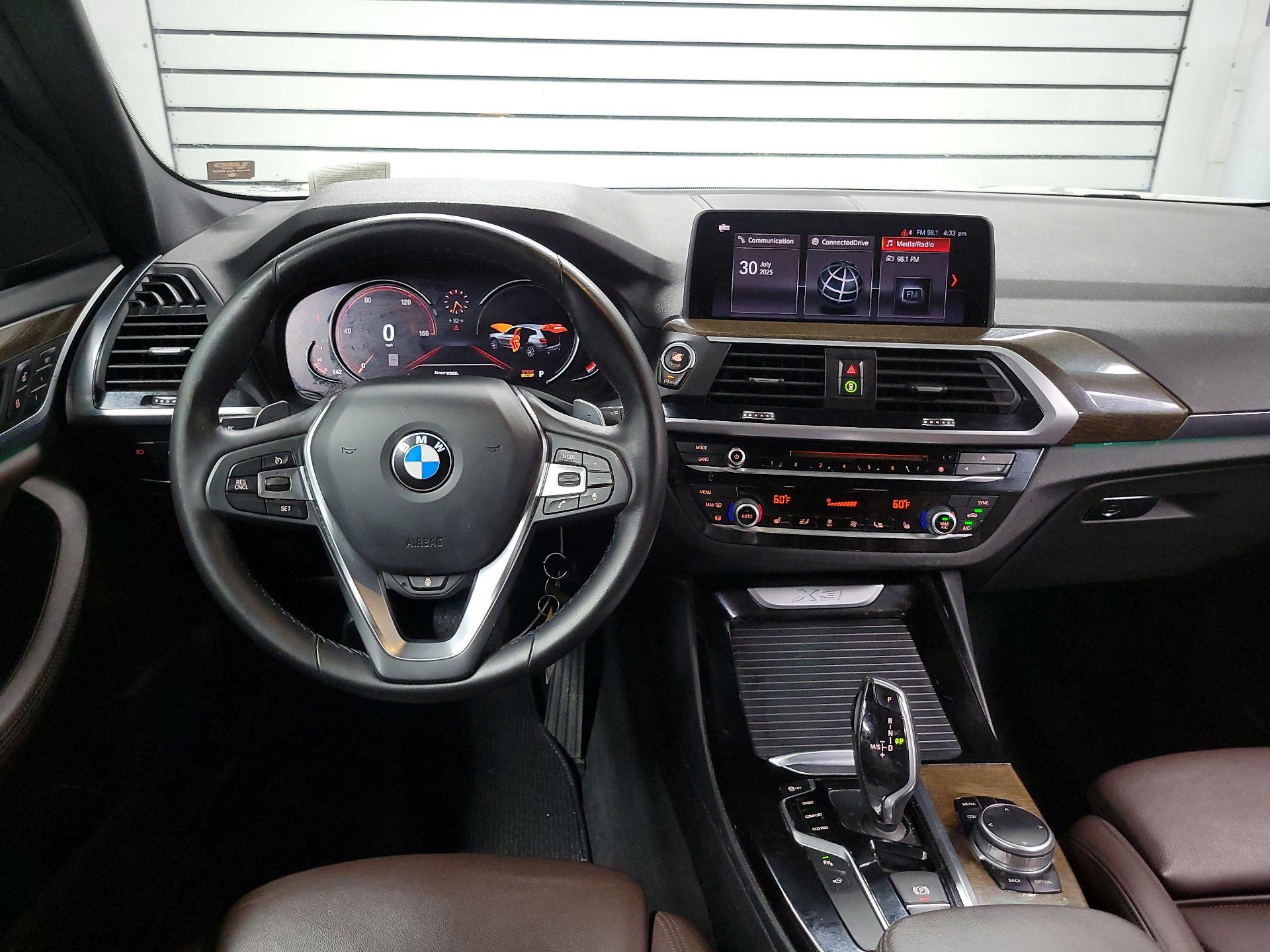 Thumbnail: 2019 BMW X3 - 9