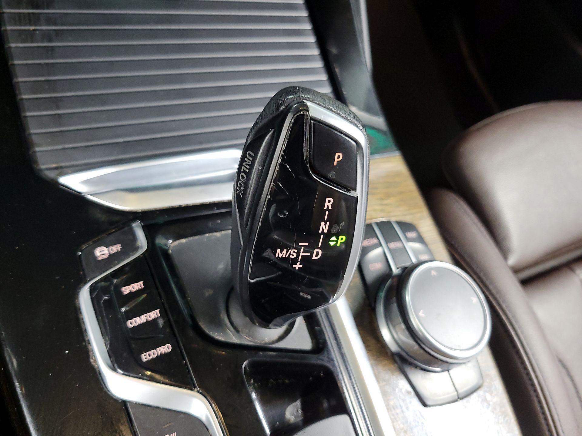 Thumbnail: 2019 BMW X3 - 16