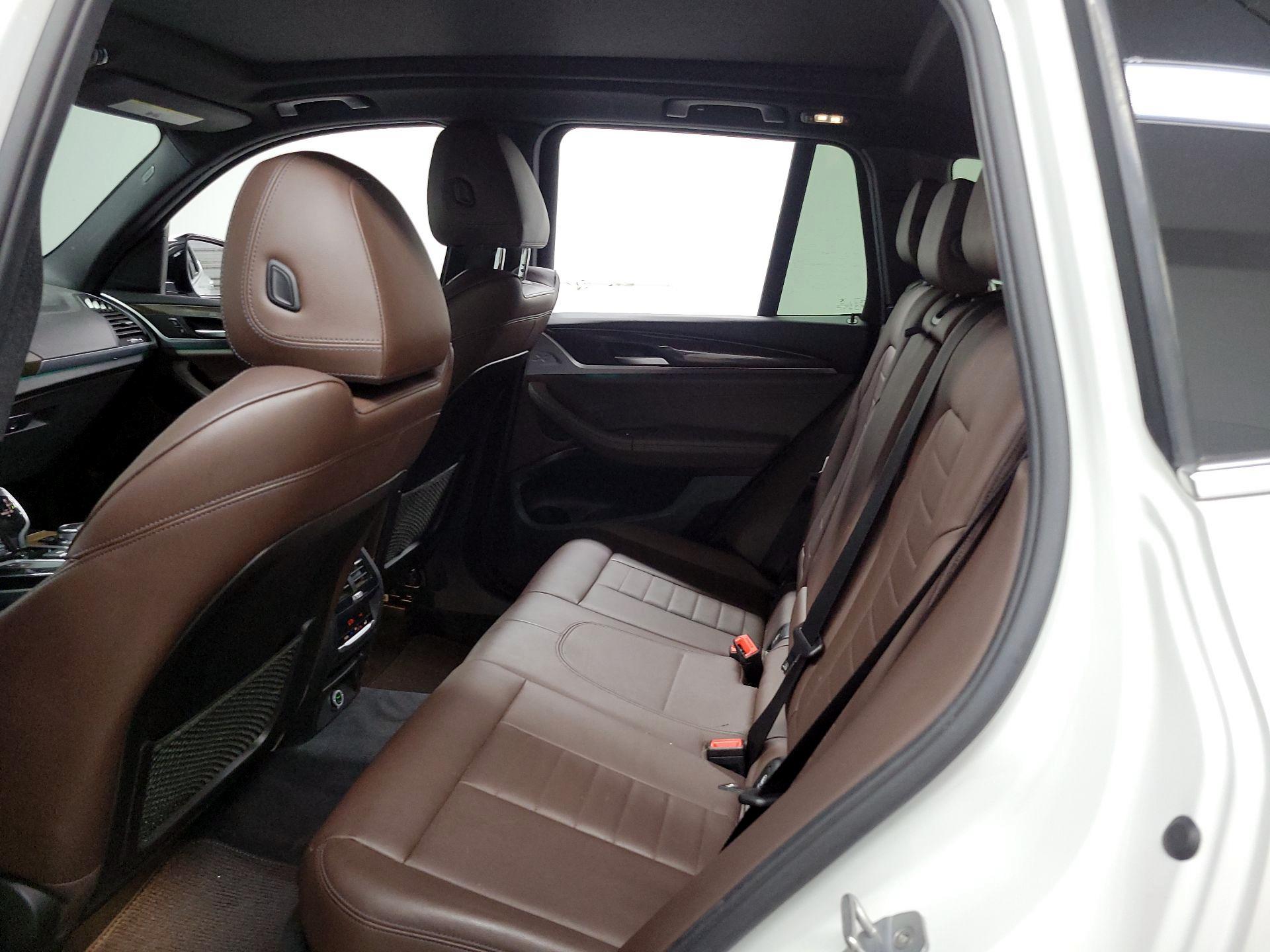 Thumbnail: 2019 BMW X3 - 17