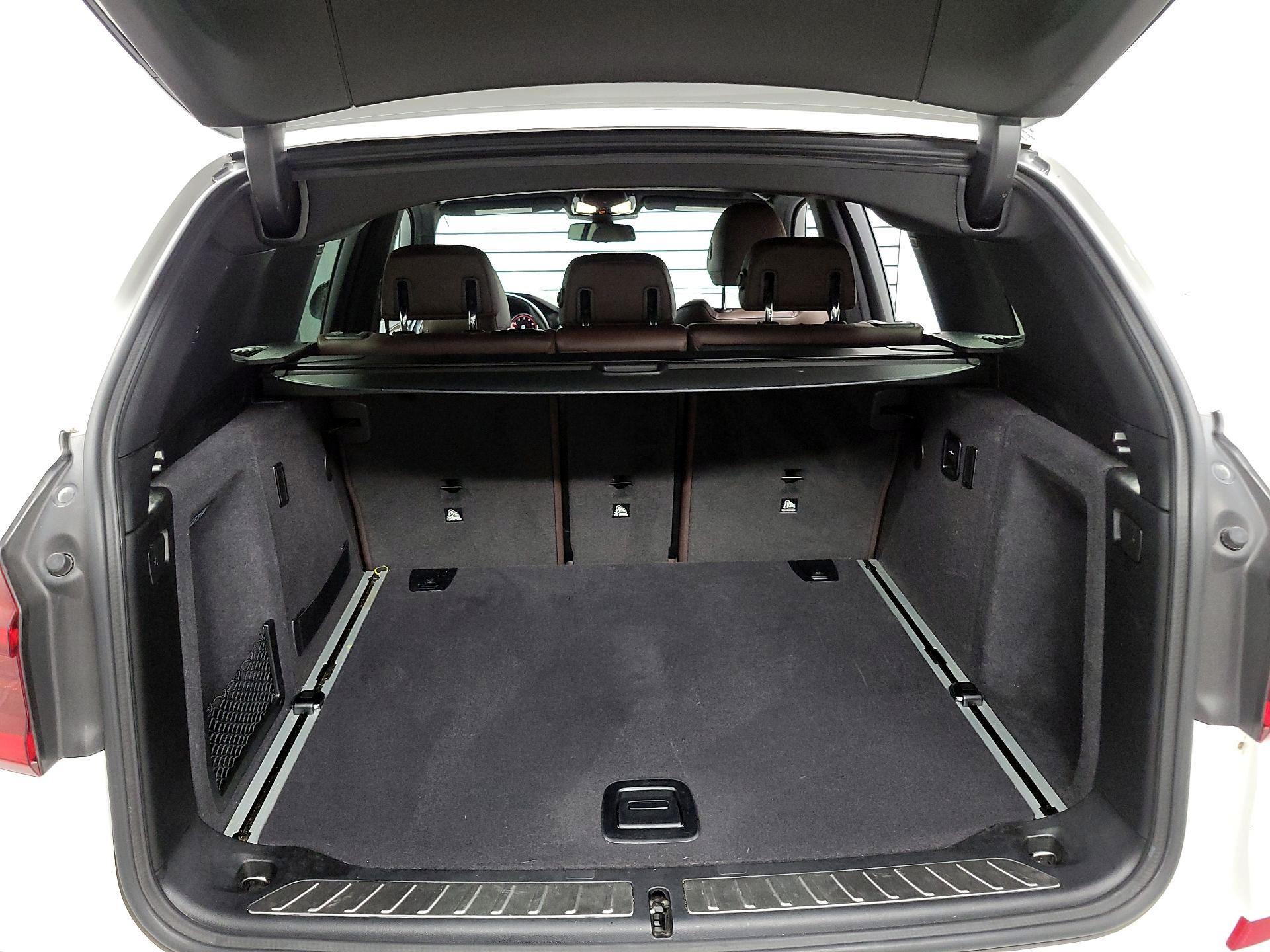Thumbnail: 2019 BMW X3 - 18